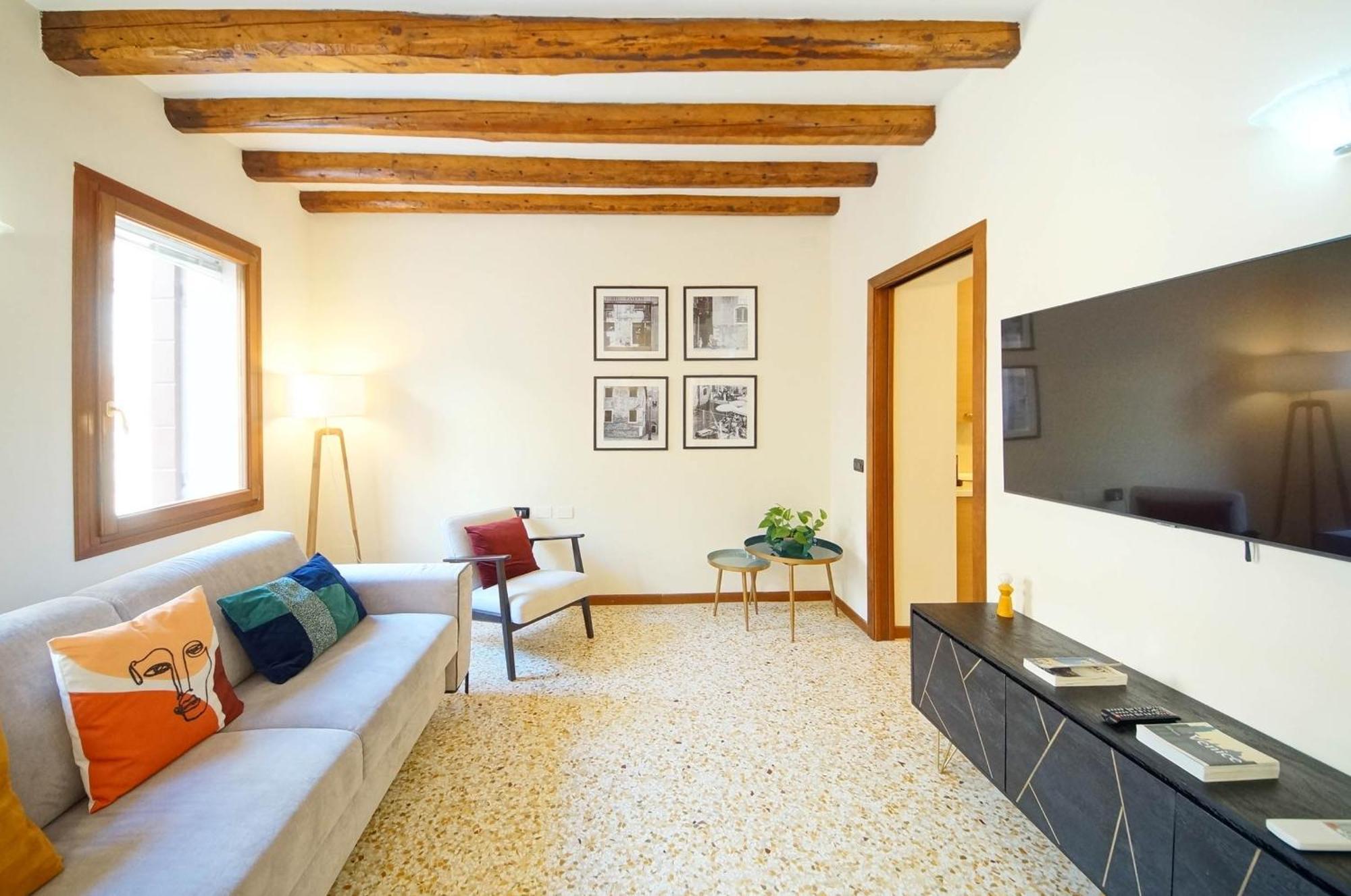 Dolcevita N 519 Biennale Appartement *