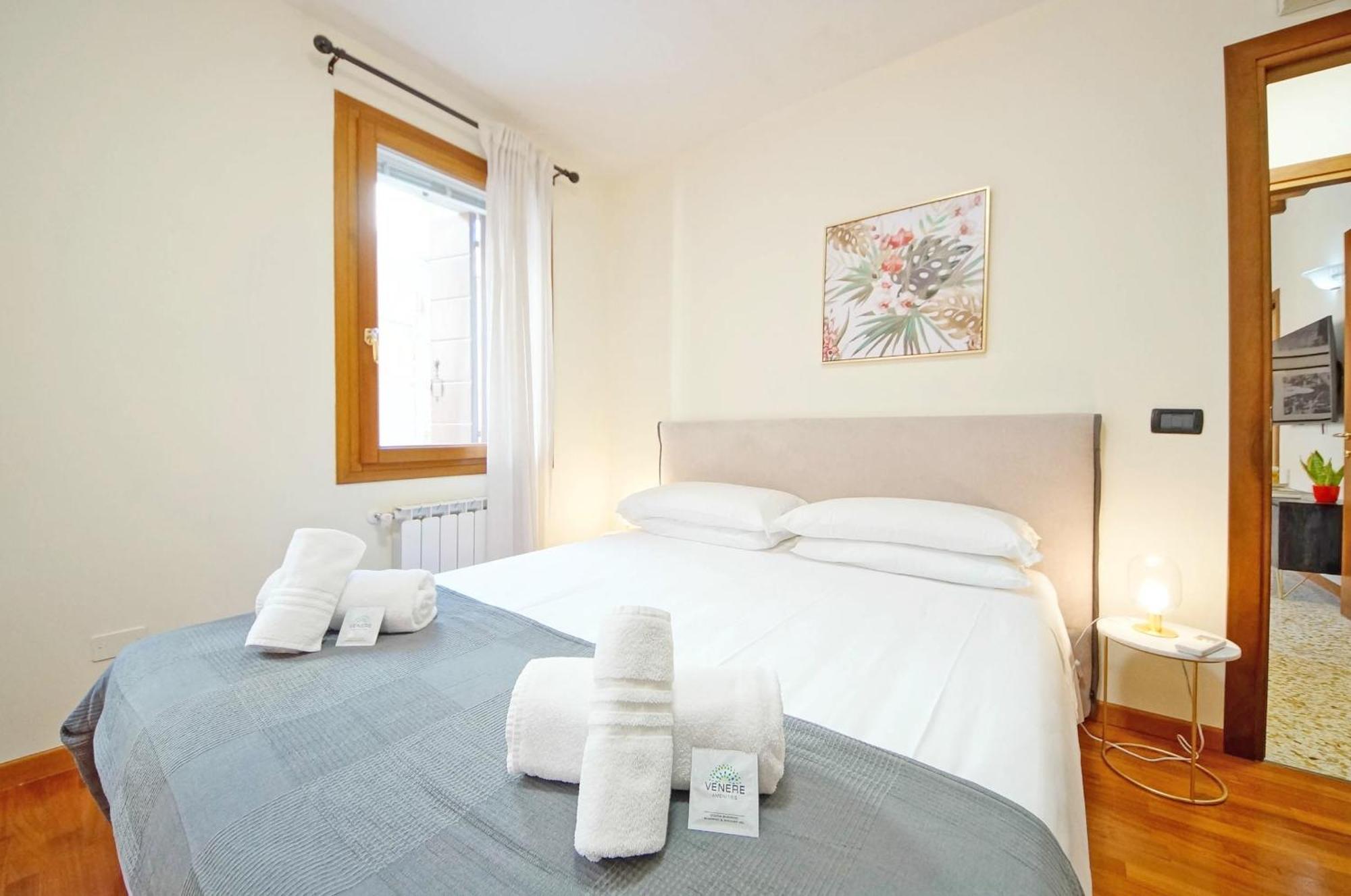 Appartement Dolcevita N 519 Biennale Venise