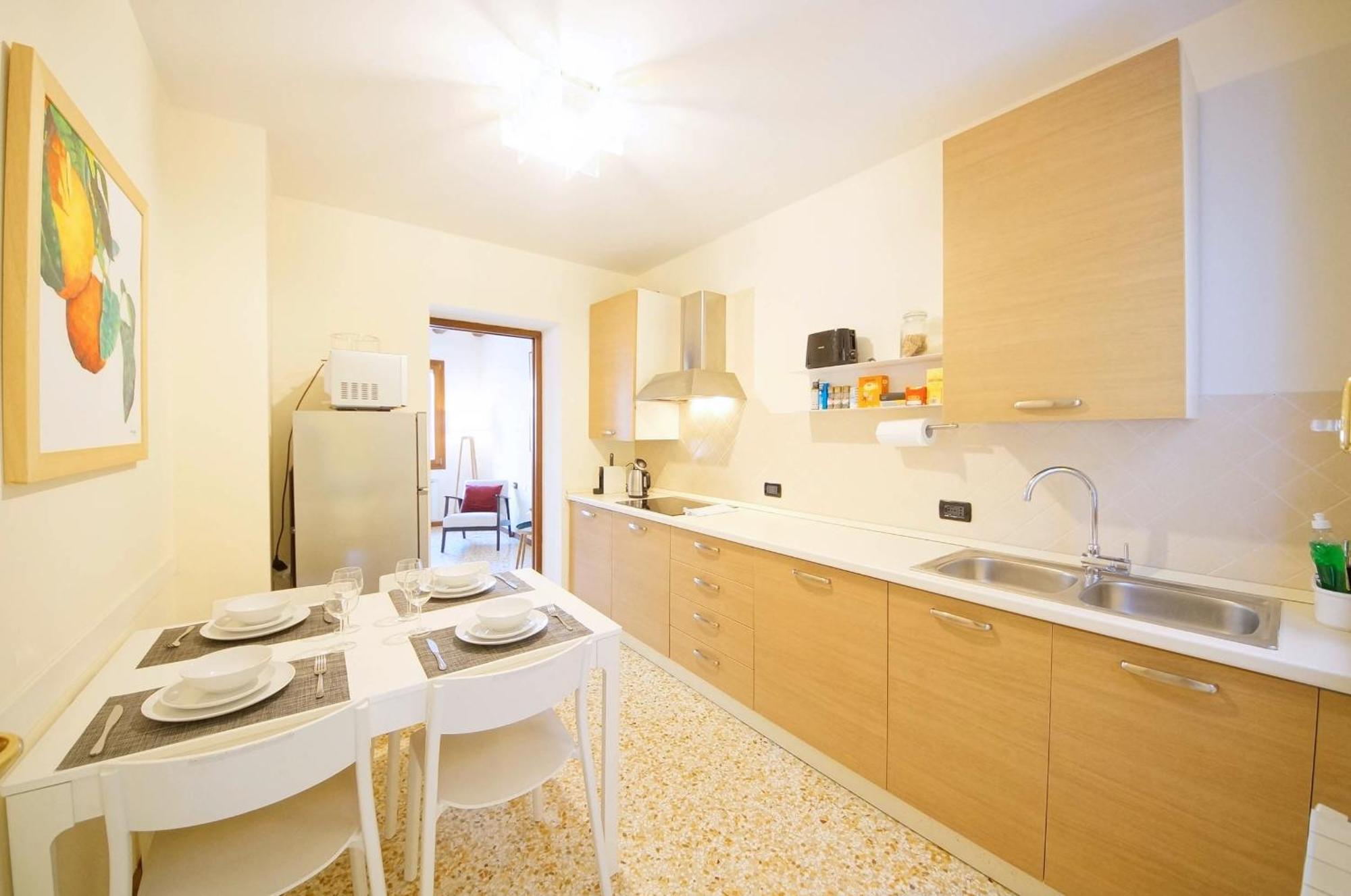 Dolcevita N 519 Biennale Appartement