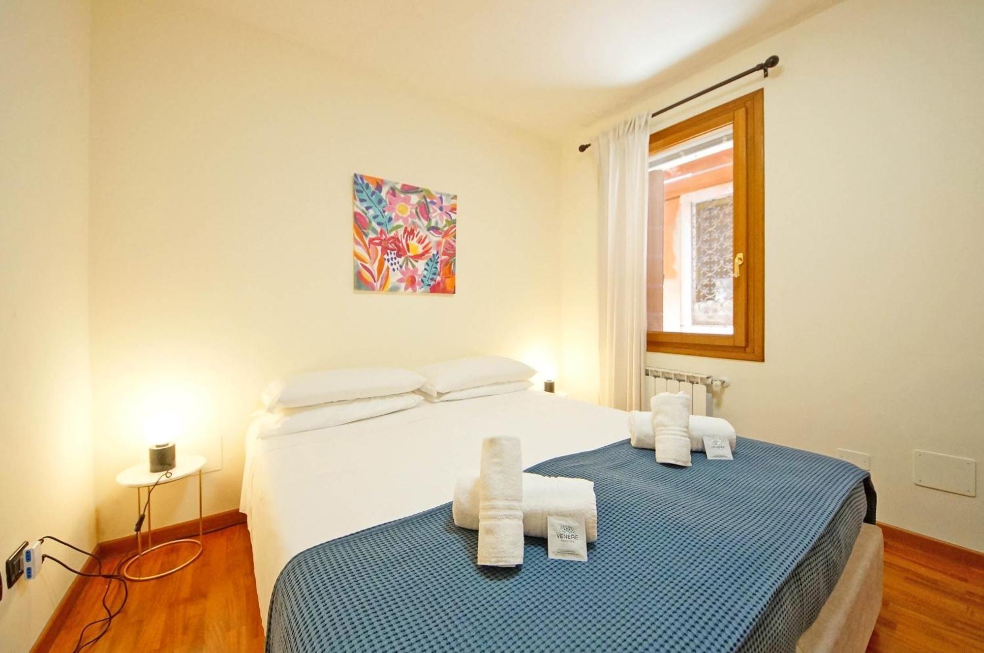 Dolcevita N 519 Biennale Appartement *