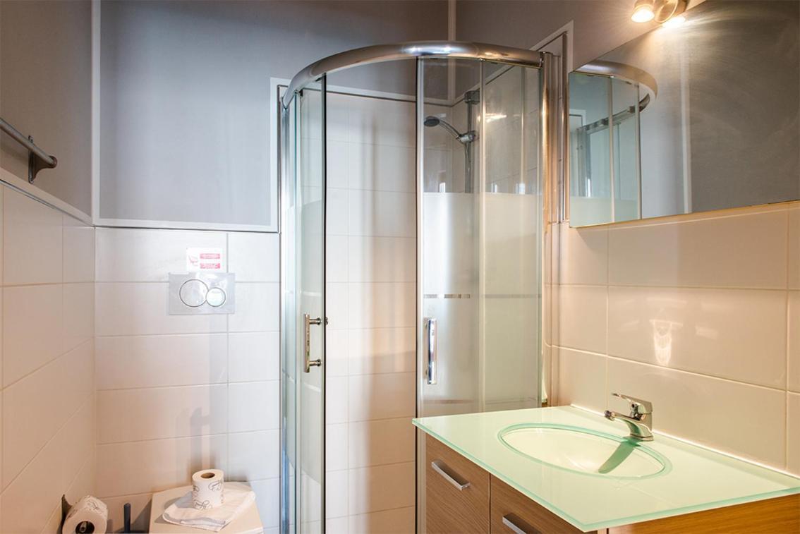 Allo Squero Appartement *