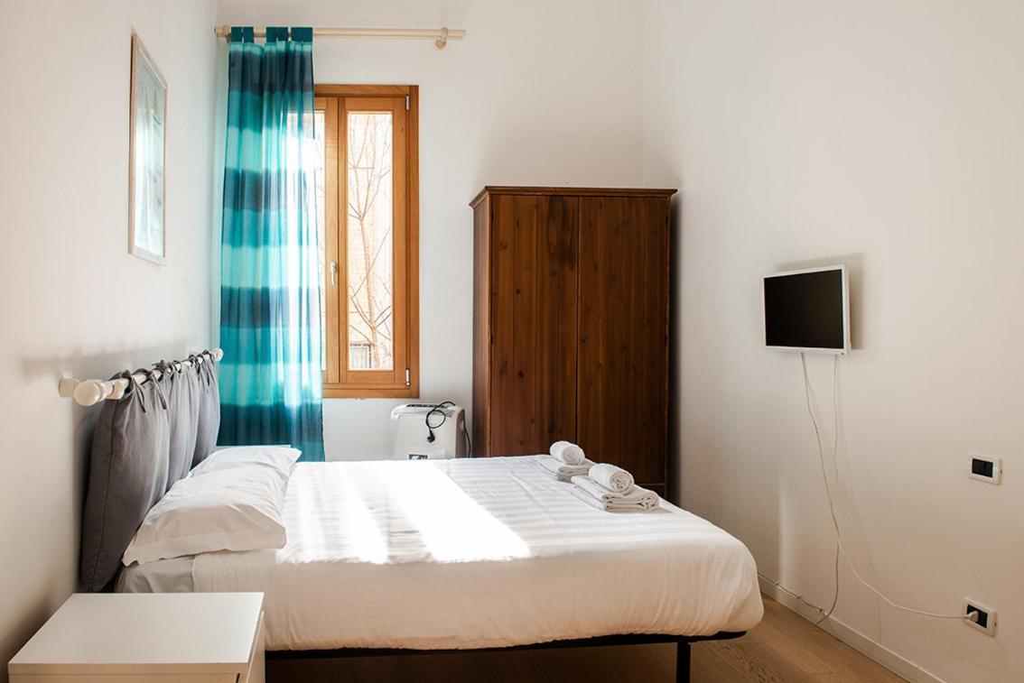 Allo Squero Appartement
