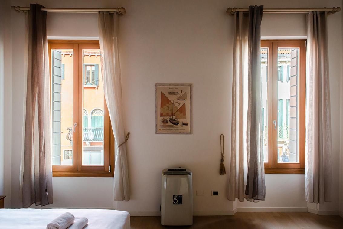 Appartement Allo Squero Venise