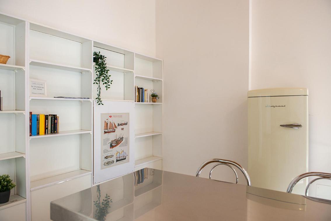 Allo Squero Appartement *