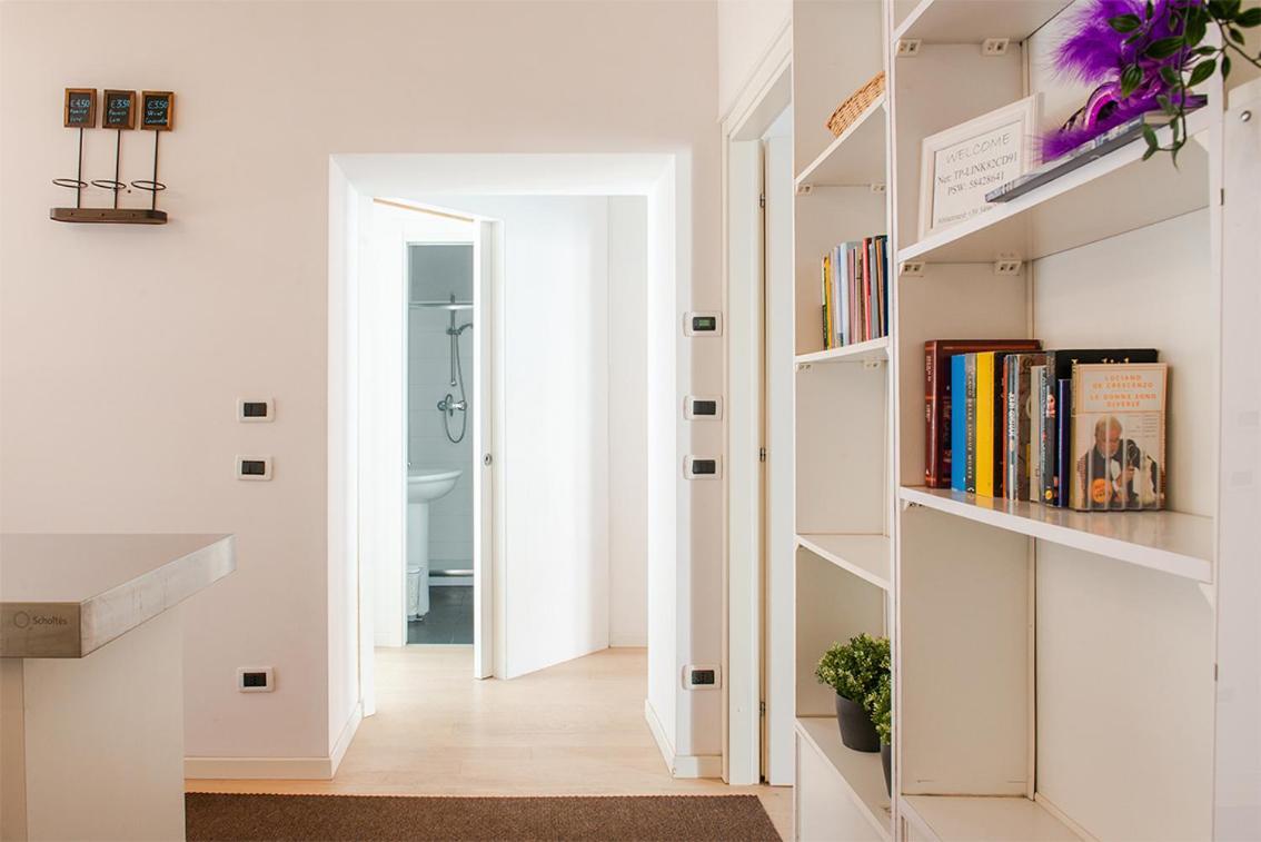Appartement Allo Squero Venise