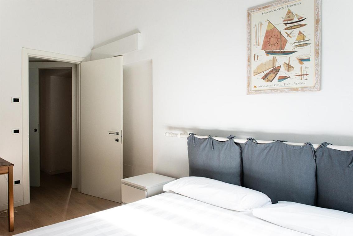 Allo Squero Appartement