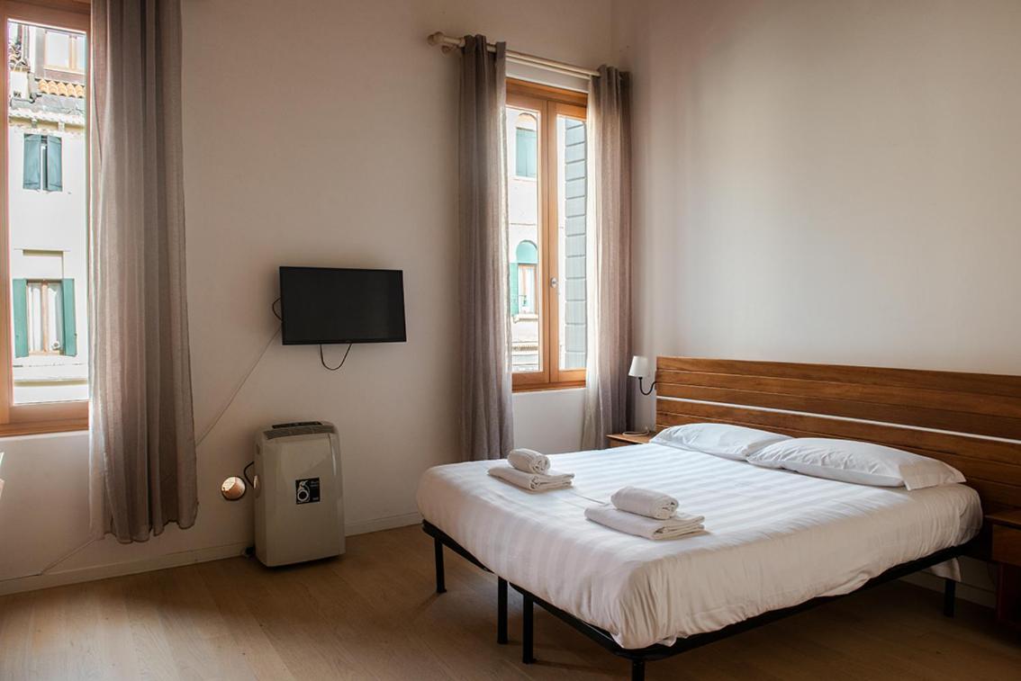 Appartement Allo Squero Venise