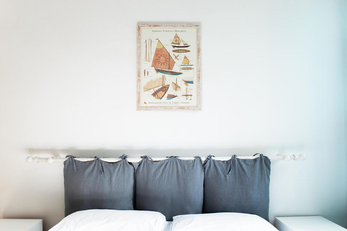 Appartement Allo Squero