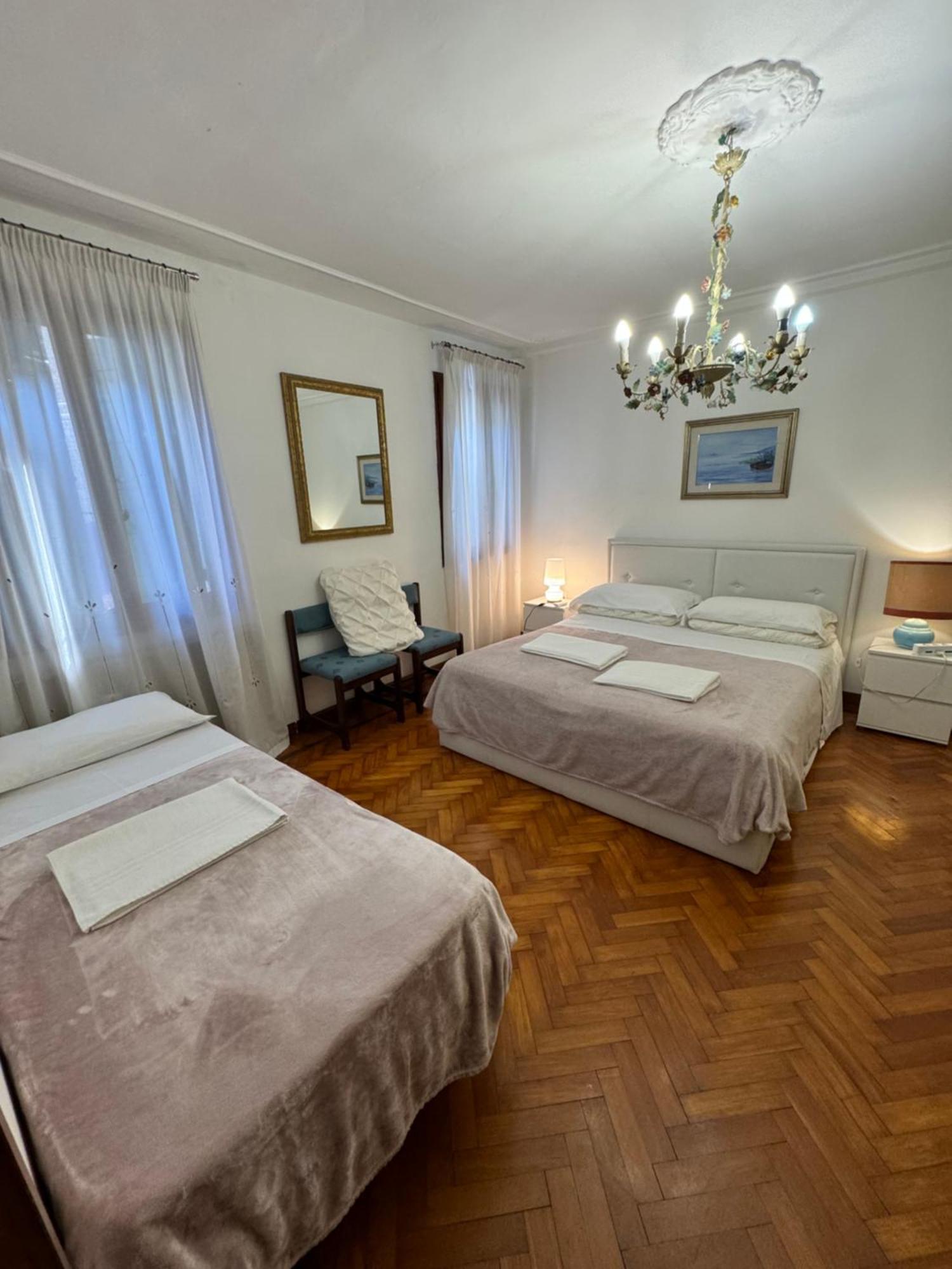 Artists' House 5 Stars * Venise