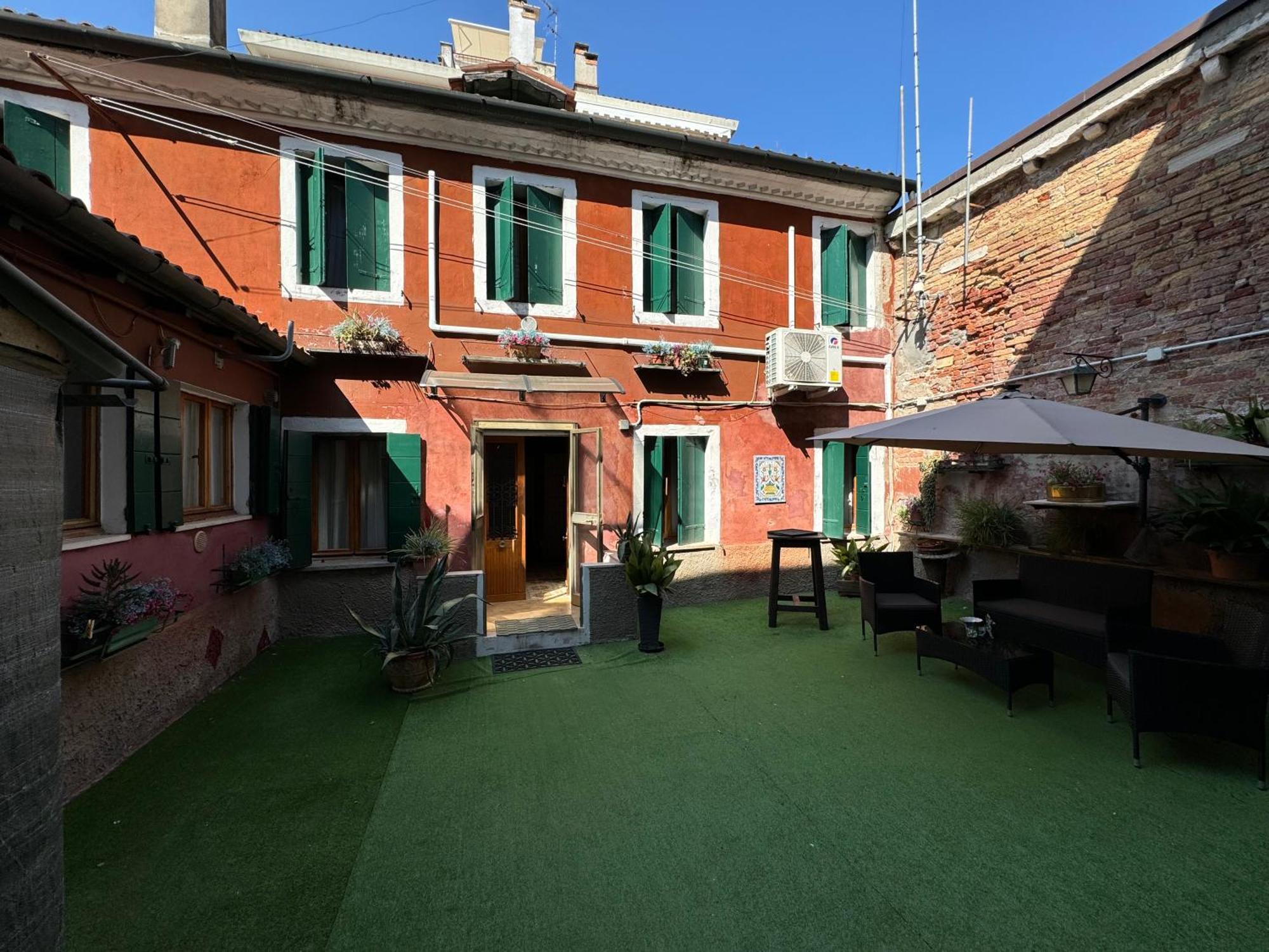 Artists' House 5 Stars Venise