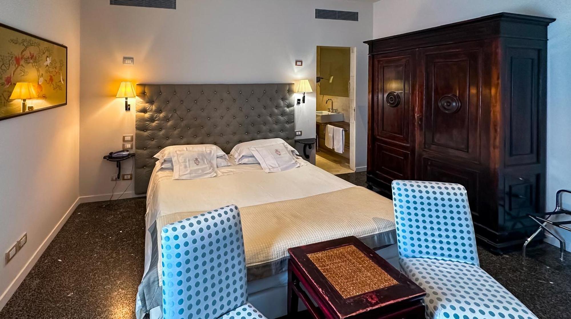 Hotel Ca' Nigra Lagoon