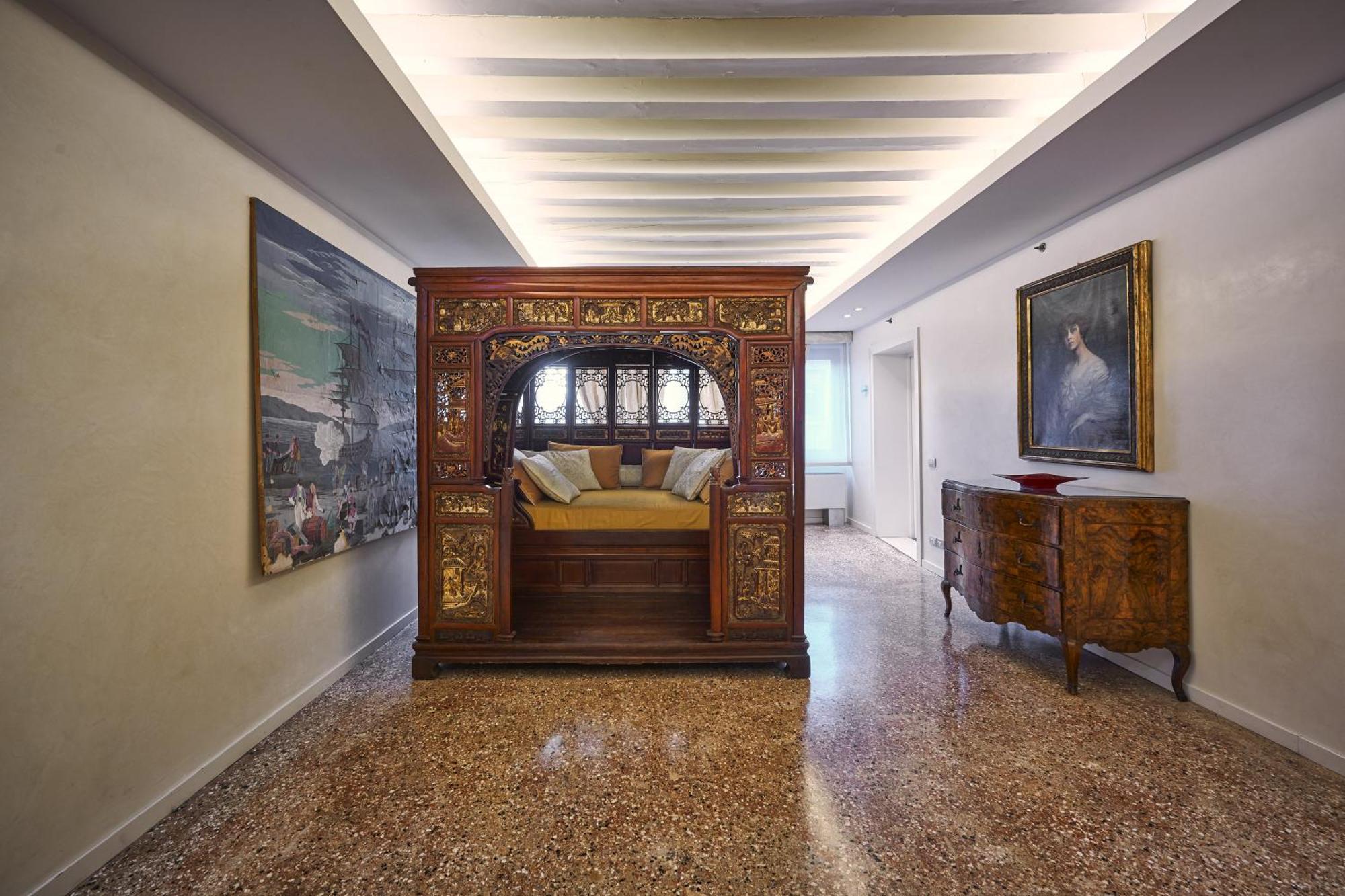 Ca' Nigra Lagoon Hotel 4*