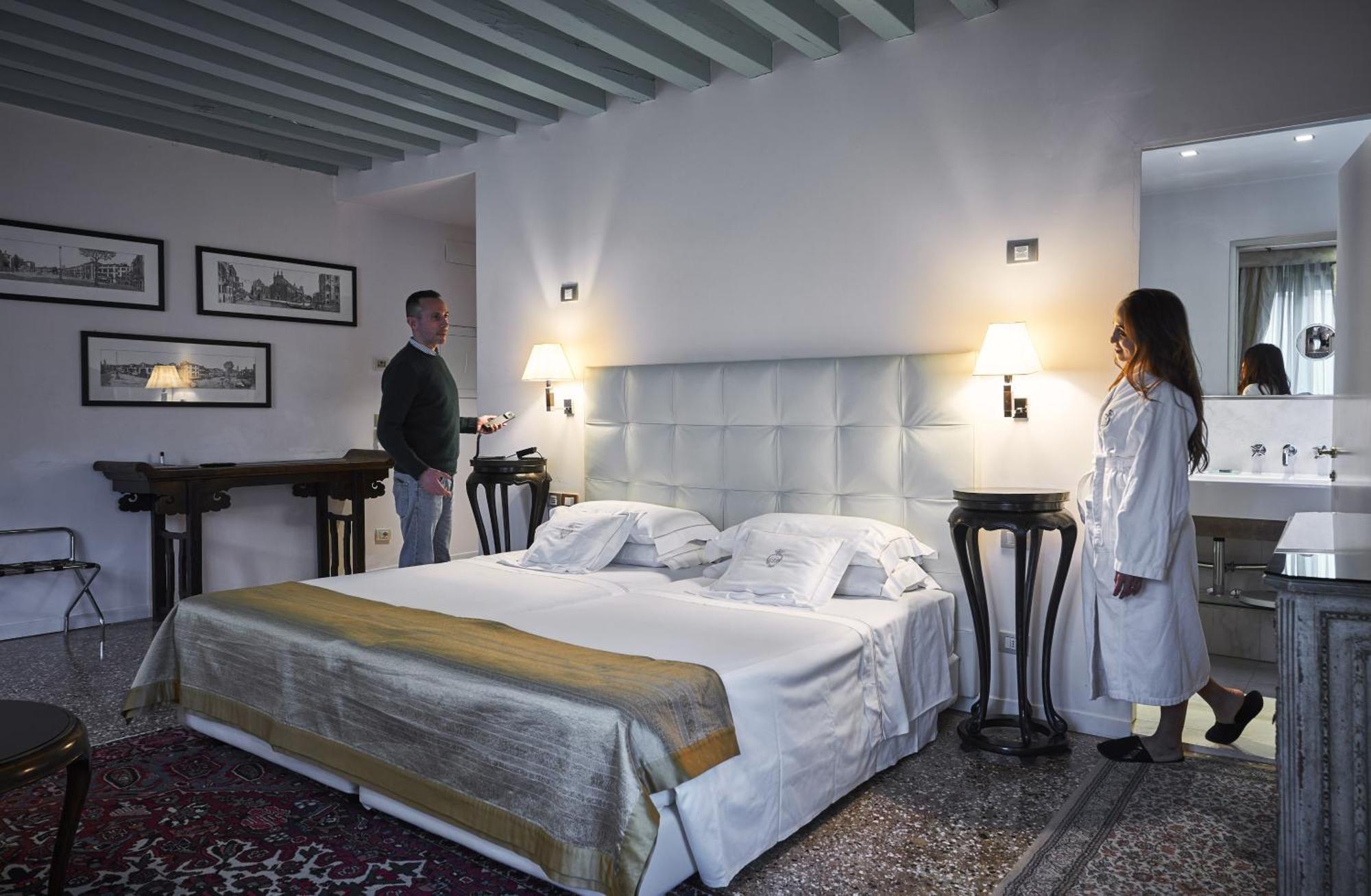 Ca' Nigra Lagoon 4*