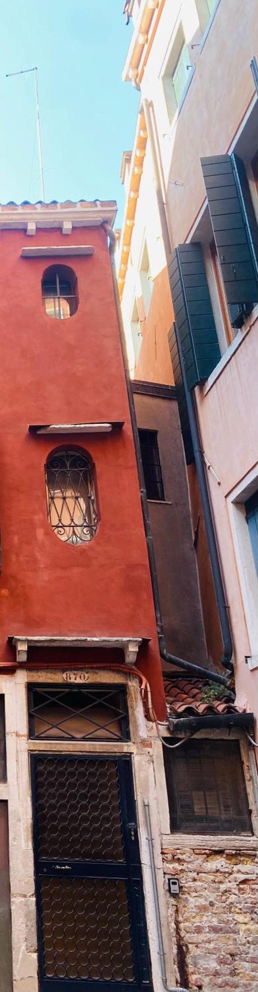 Multiproprieta * Venezia