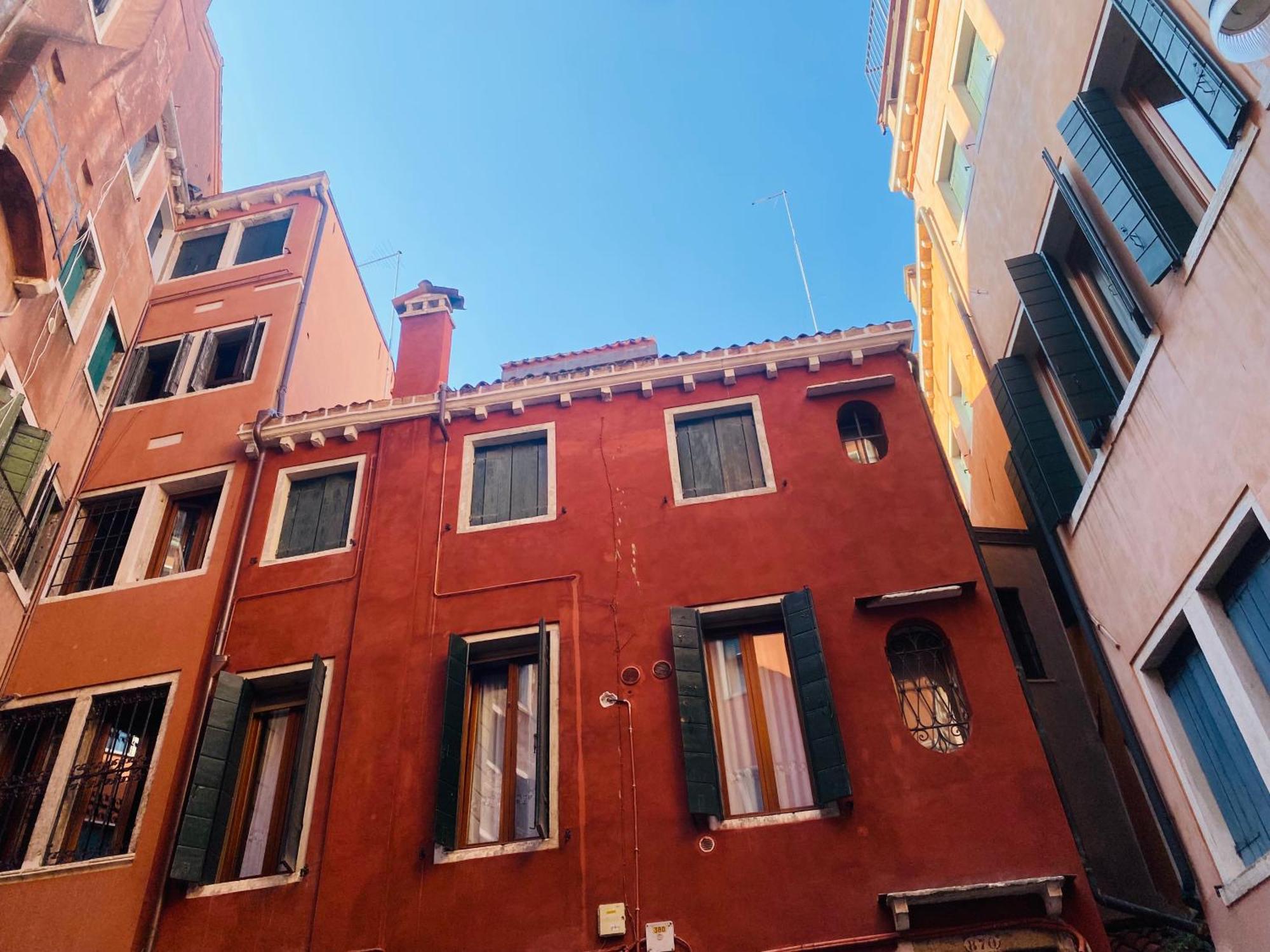 Multiproprieta Appartamento
