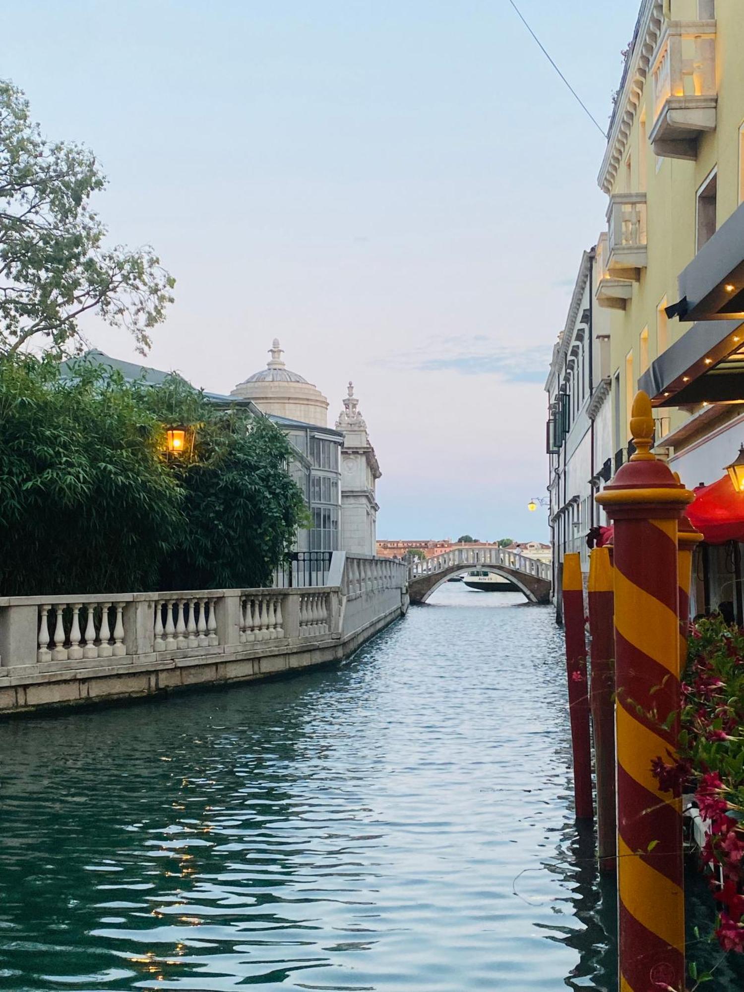 Multiproprieta Appartamento Venezia