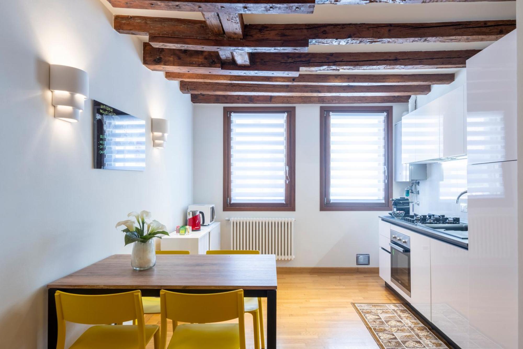 Appartement Gdhouse Venise
