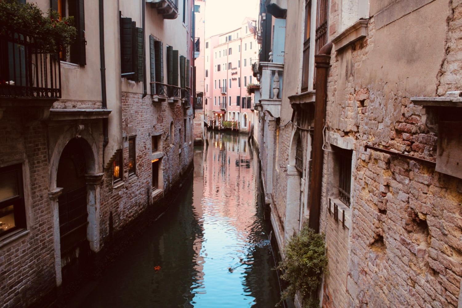 Multiproprieta Appartamento Venezia