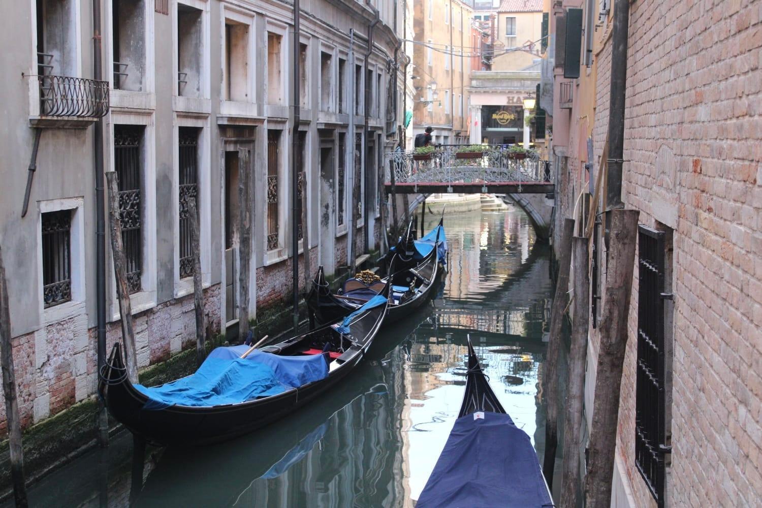 Appartamento Multiproprieta Venezia