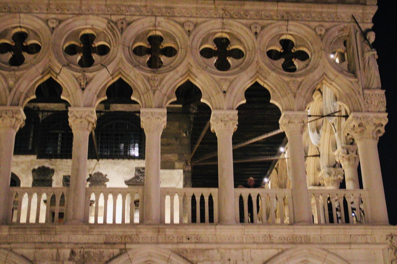 Multiproprieta Venezia