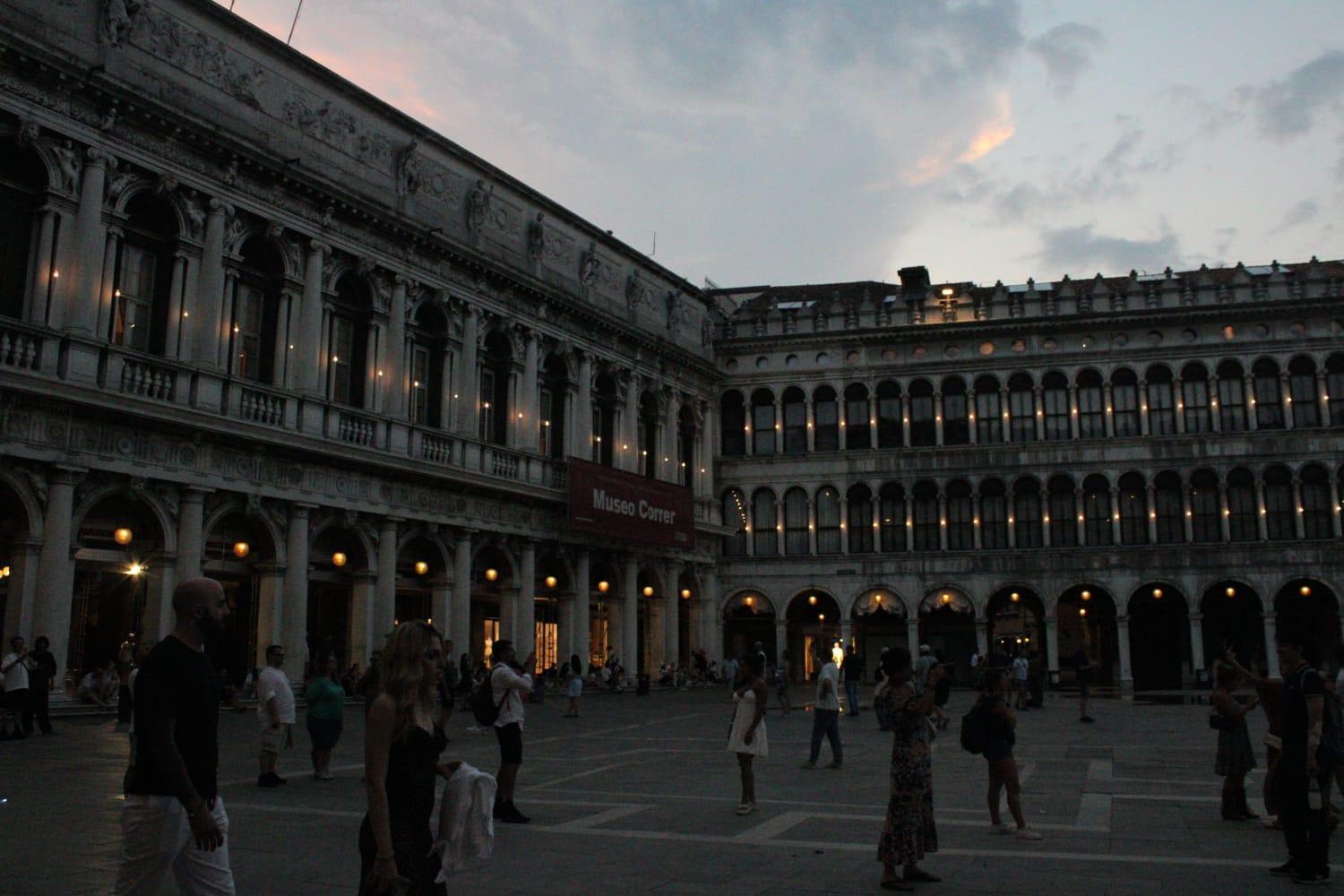 Multiproprieta Appartamento Venezia