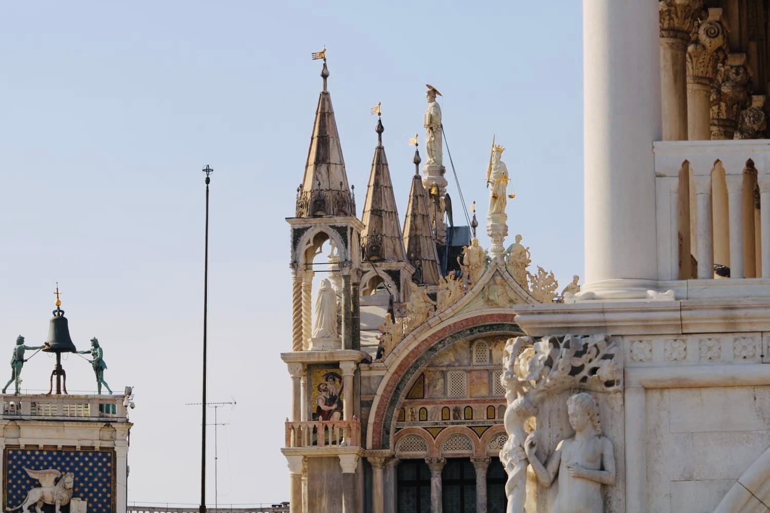 Appartamento Multiproprieta Venezia