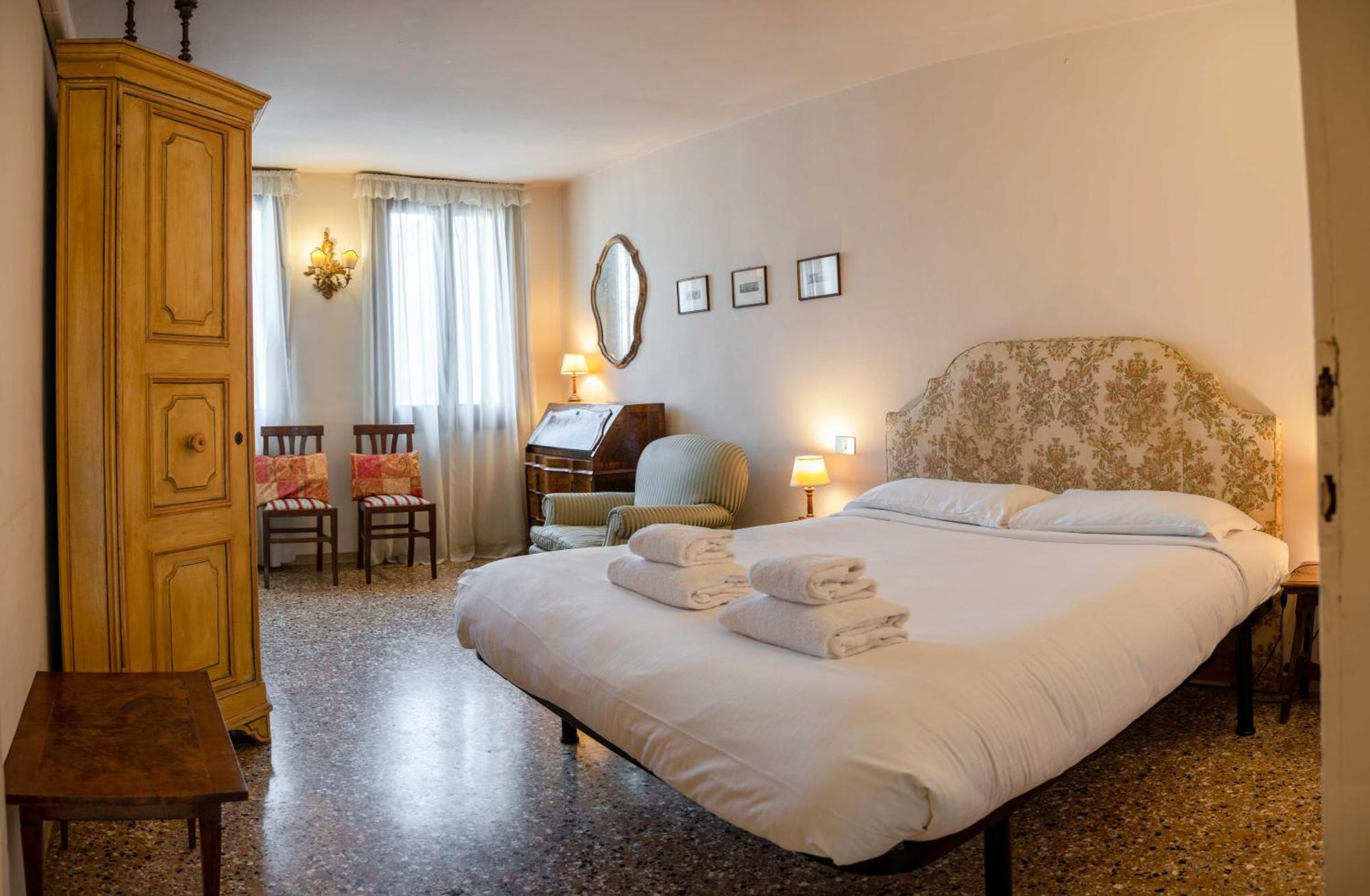 Appartement Gorgeous Behind St.mark Square