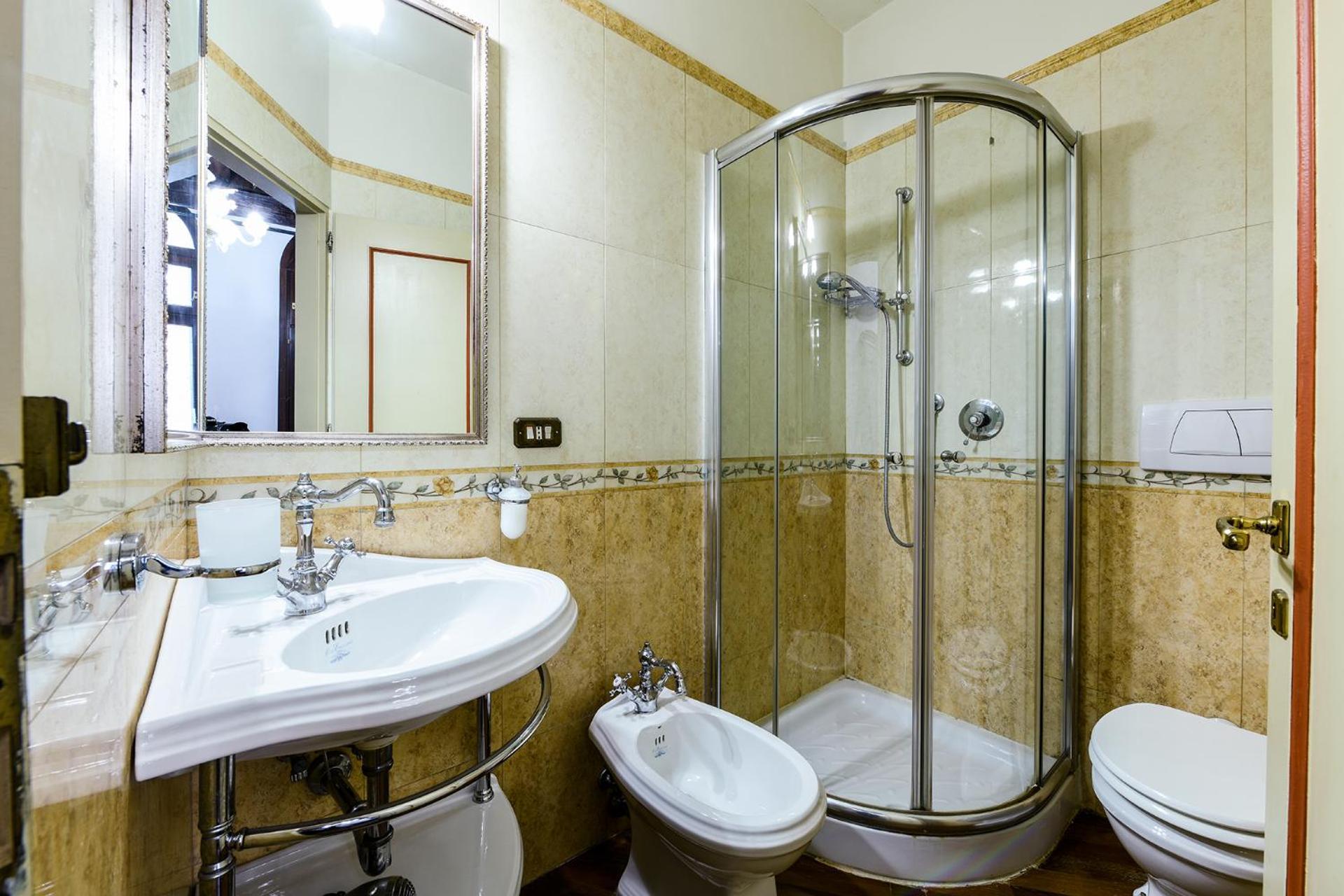 Rubino's Guest house *