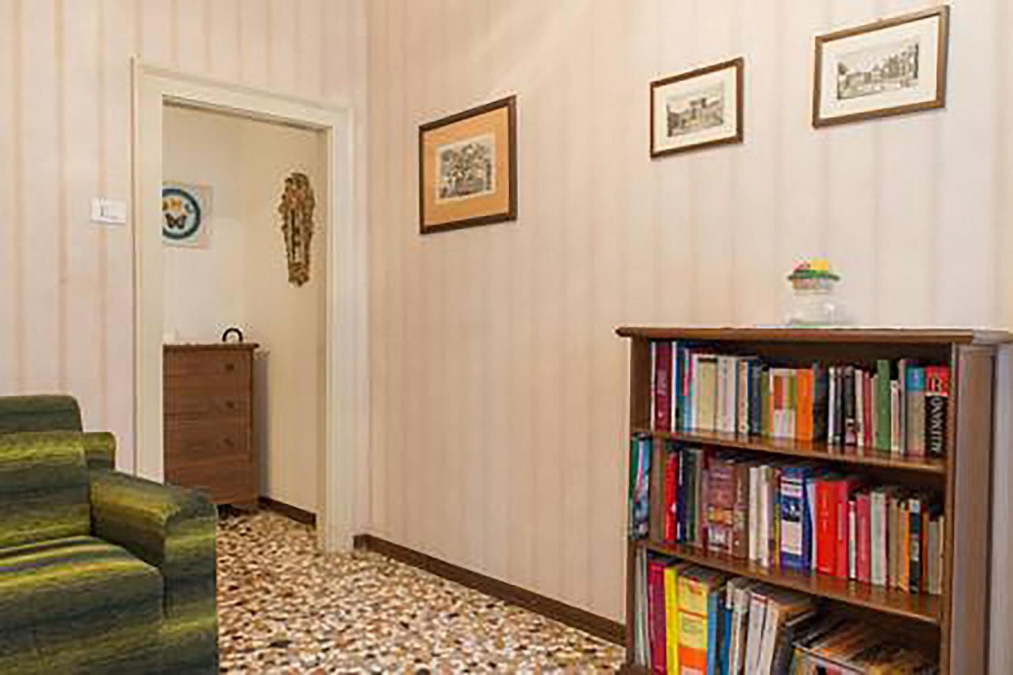 Appartement Near Biennale Theatre Venetië