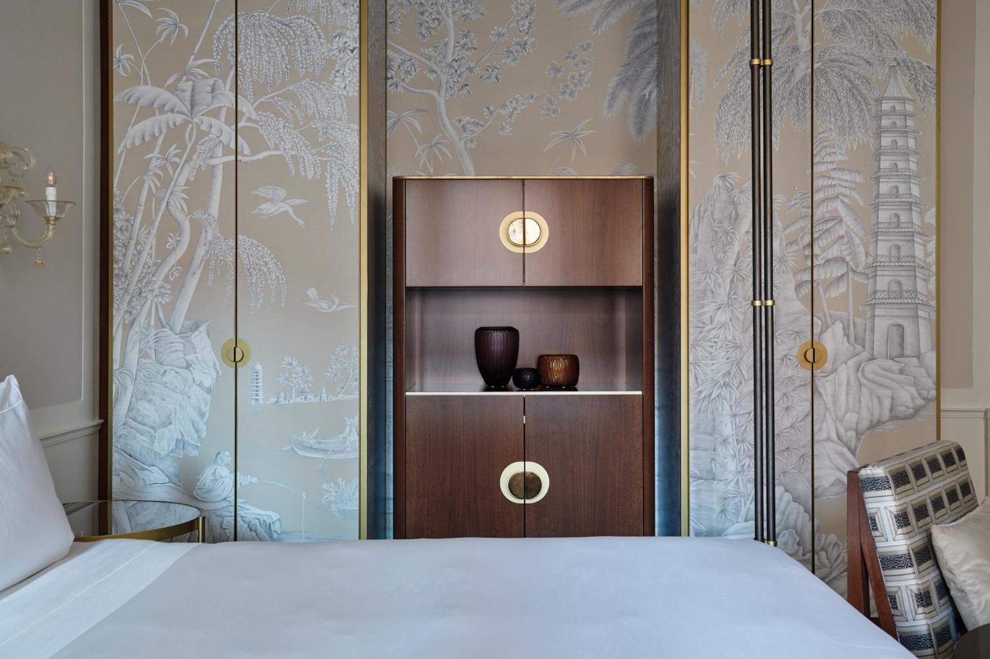 Hotel Violino D'oro Venetië