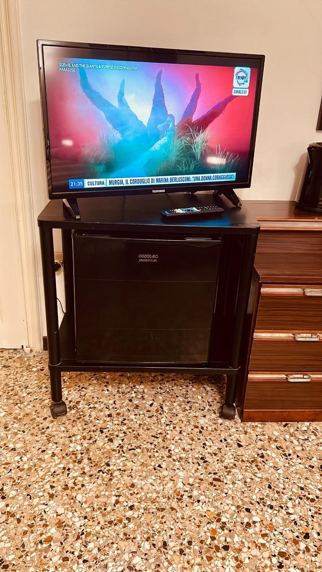 Squero Zattere Appartement