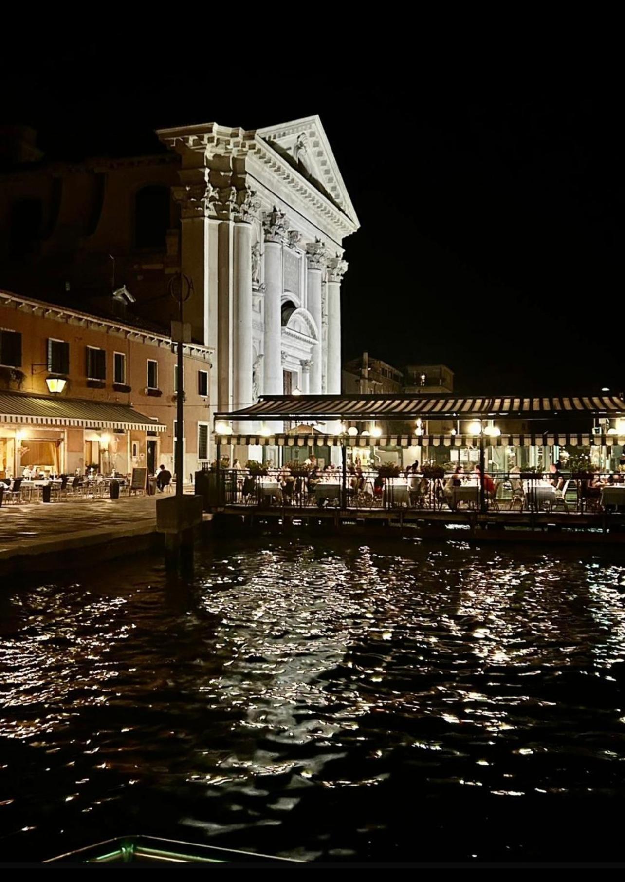 Squero Zattere Venetië