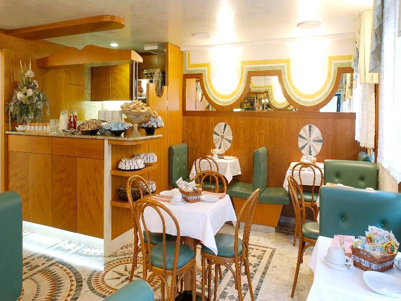 Antica Casa Carettoni Hotel Venise
