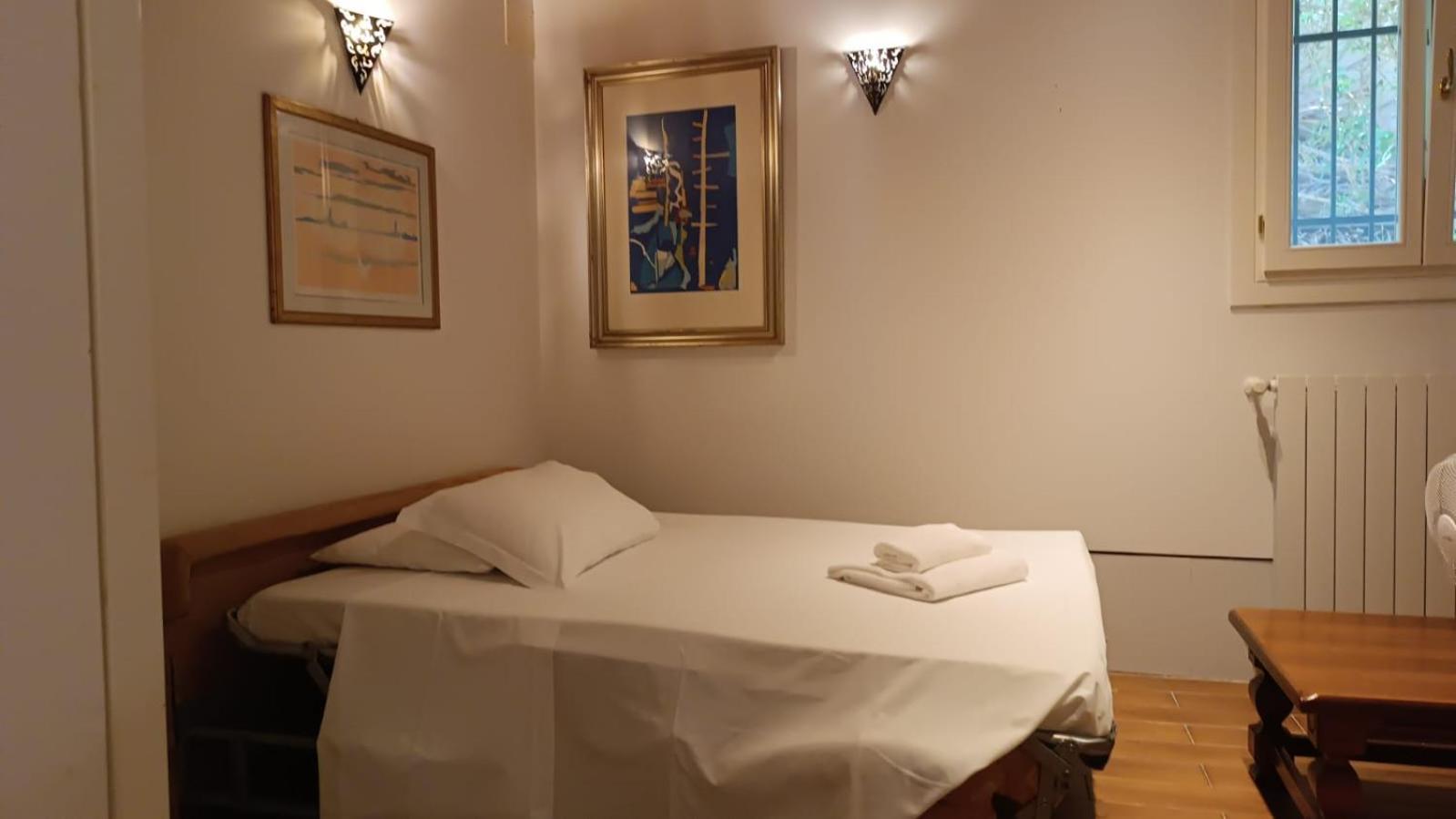Ca Gamba By Venicevillas, Guglie Appartement *