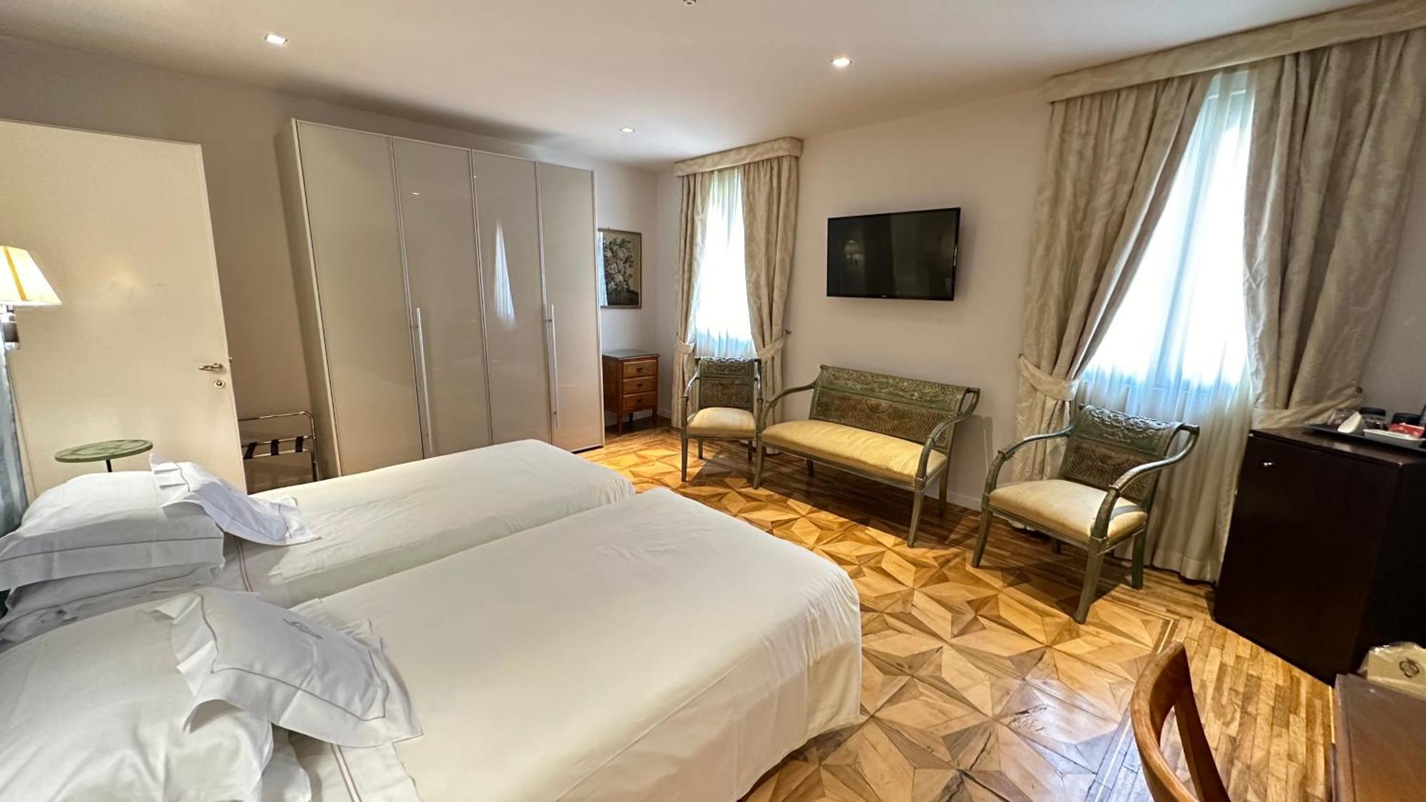 Ca' Nigra Lagoon 4* Venise