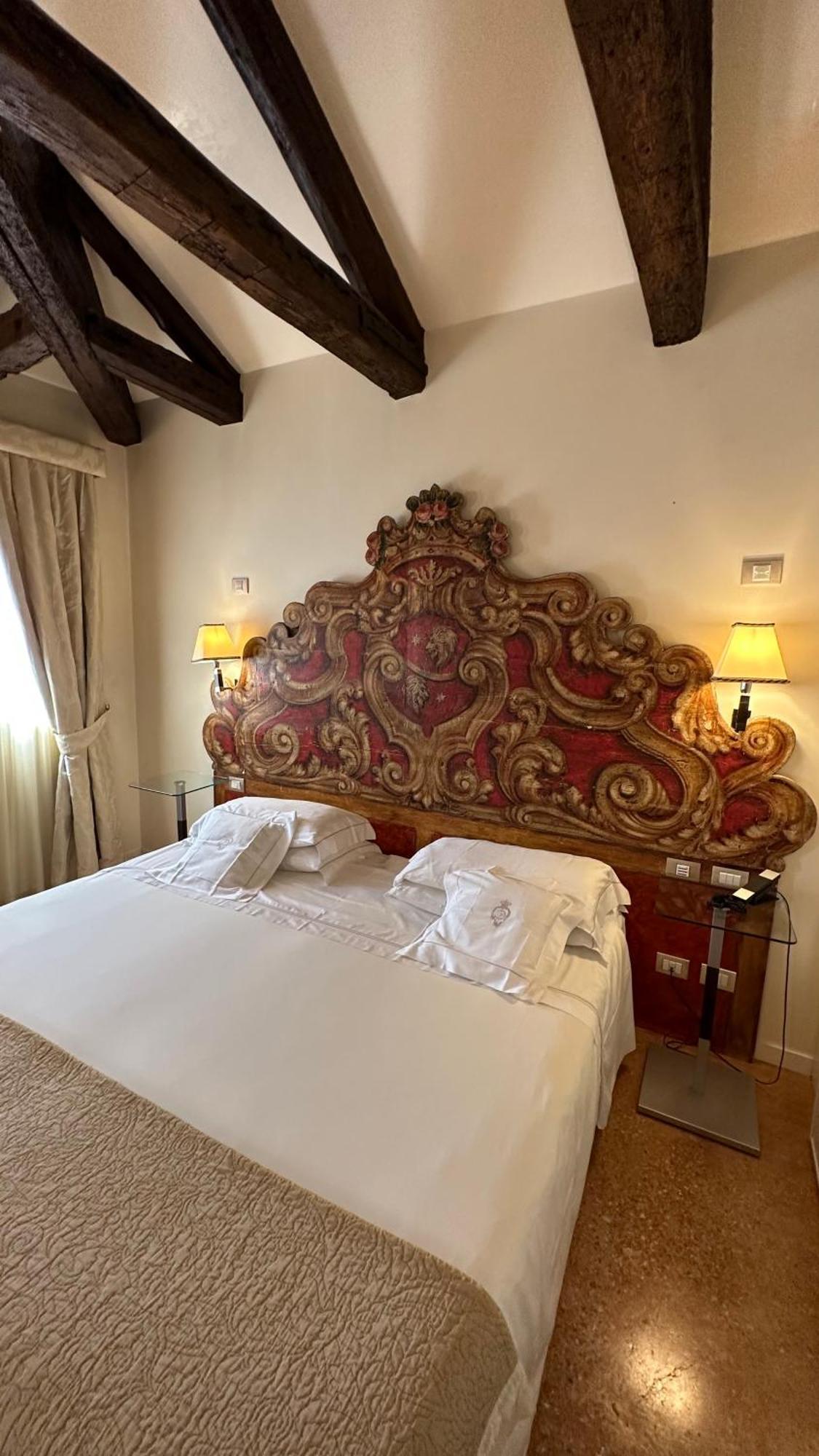 Hotel Ca' Nigra Lagoon