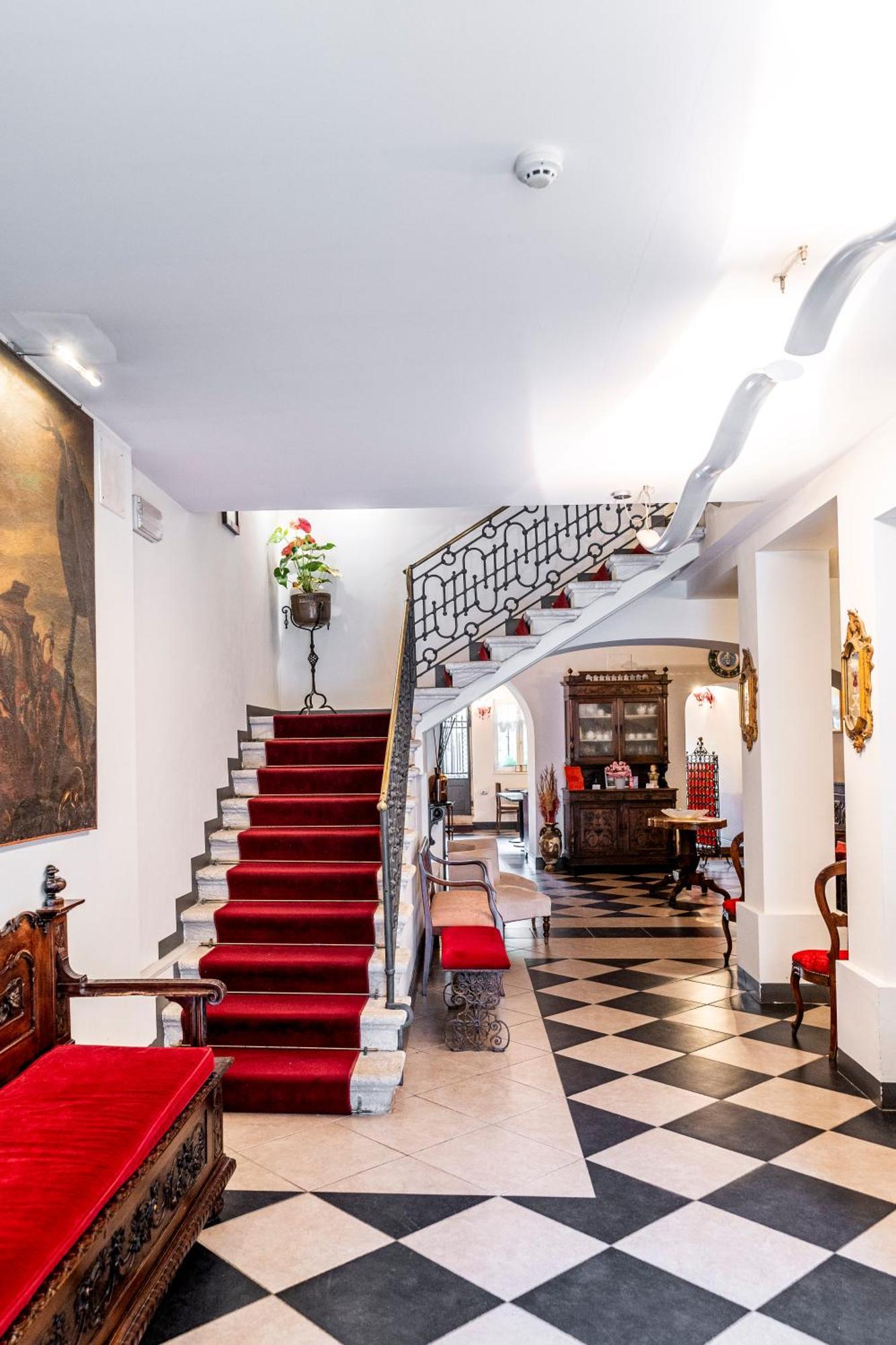 Hotel Sant'antonin