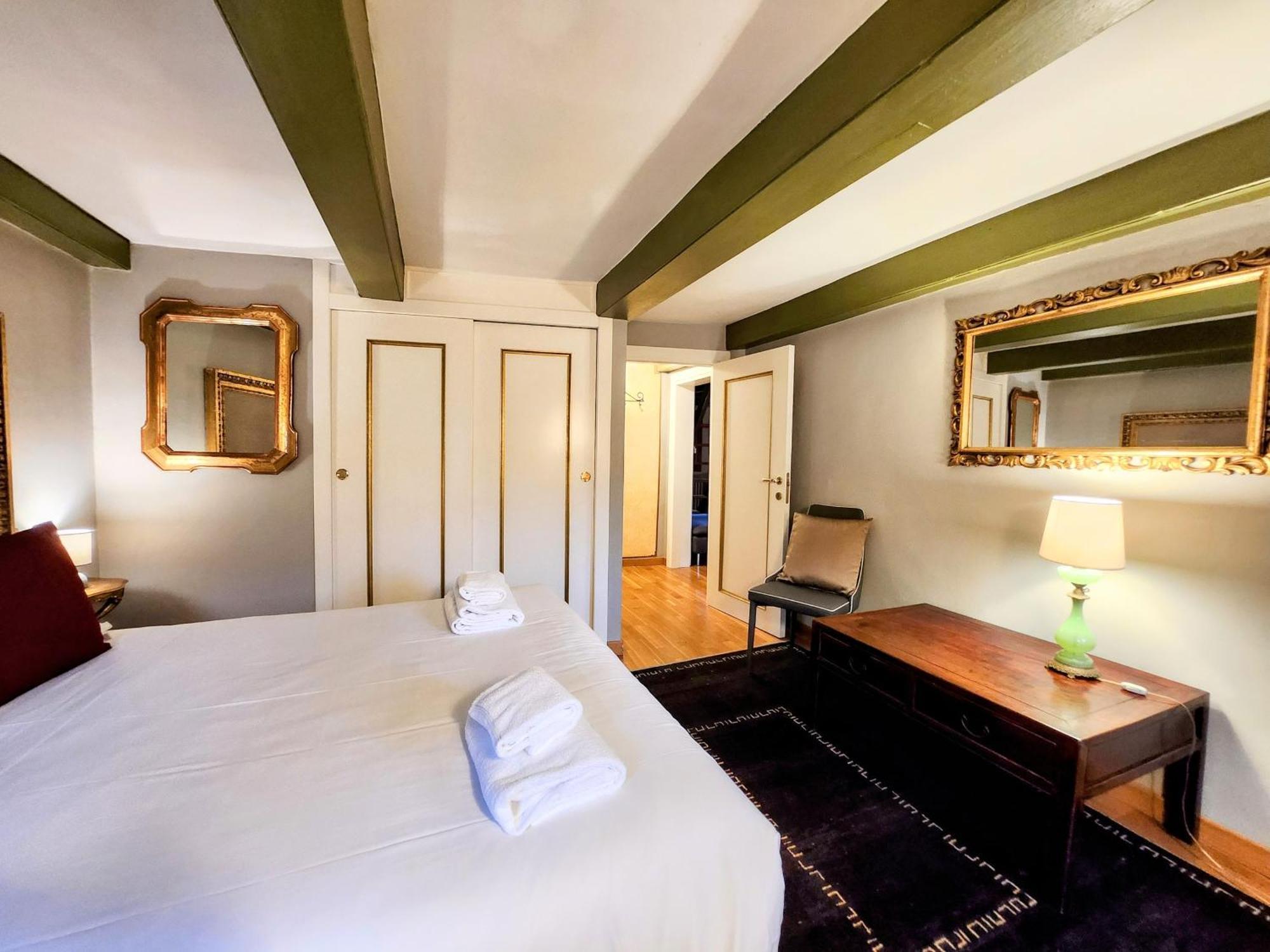 Appartamento Casanova Penthouse In The Heart Of *