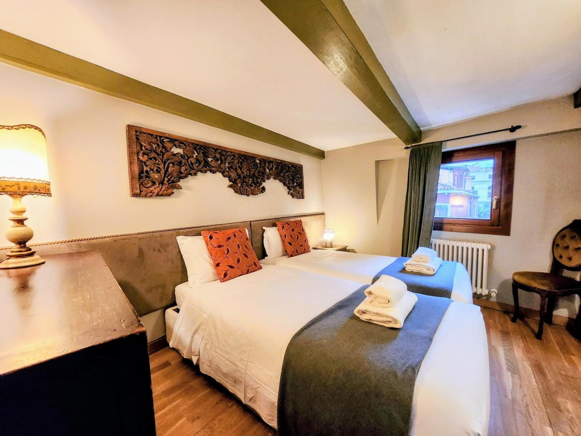 Casanova Penthouse In The Heart Of