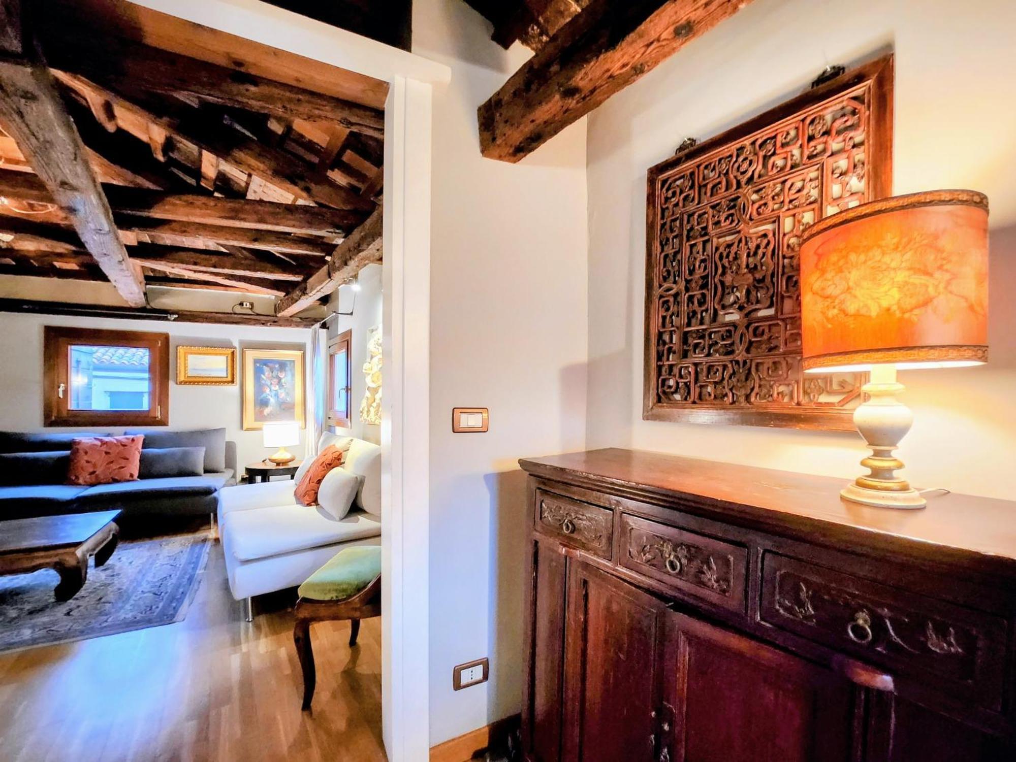 Casanova Penthouse In The Heart Of Appartamento