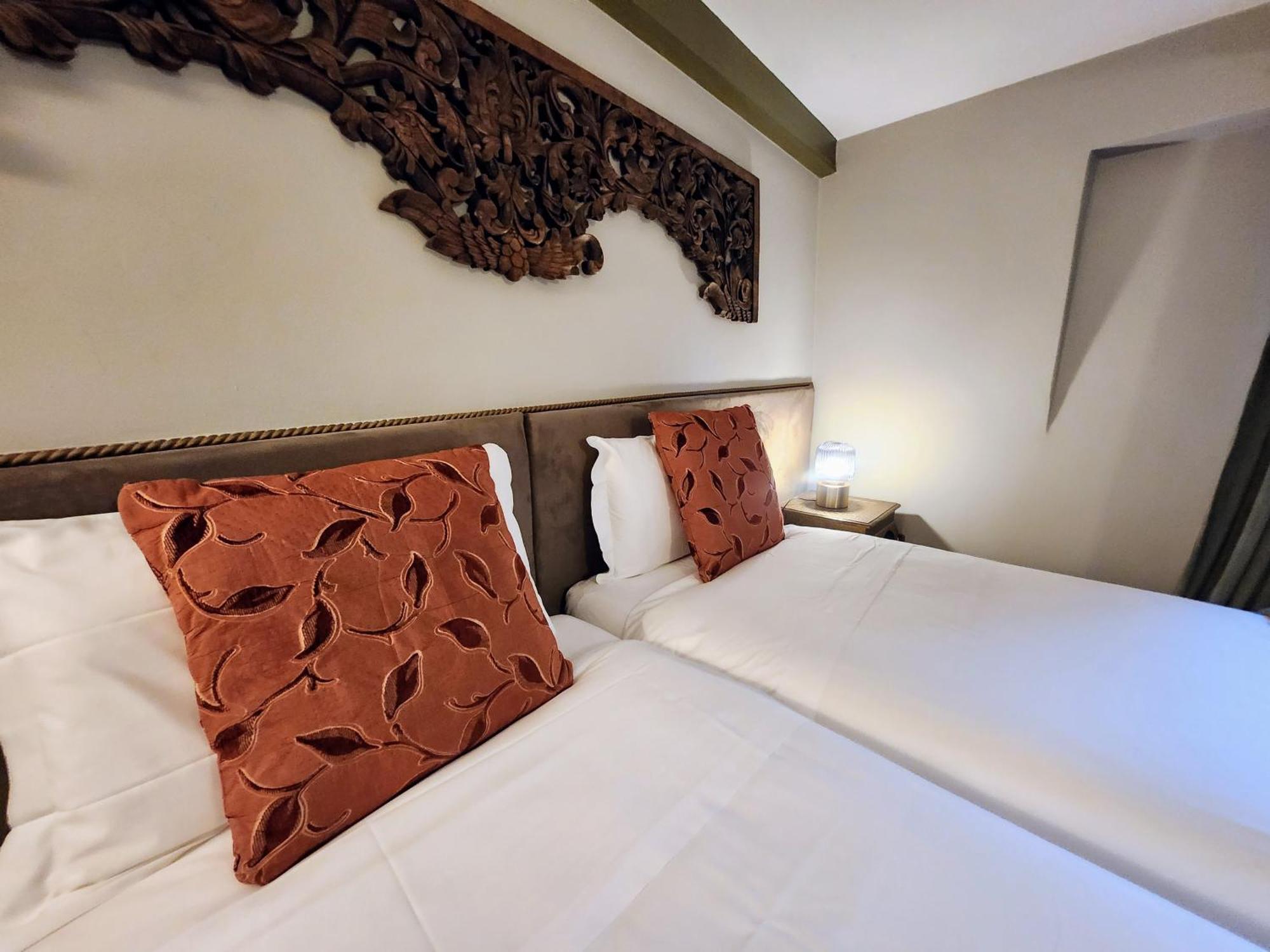 Casanova Penthouse In The Heart Of Appartamento Venezia