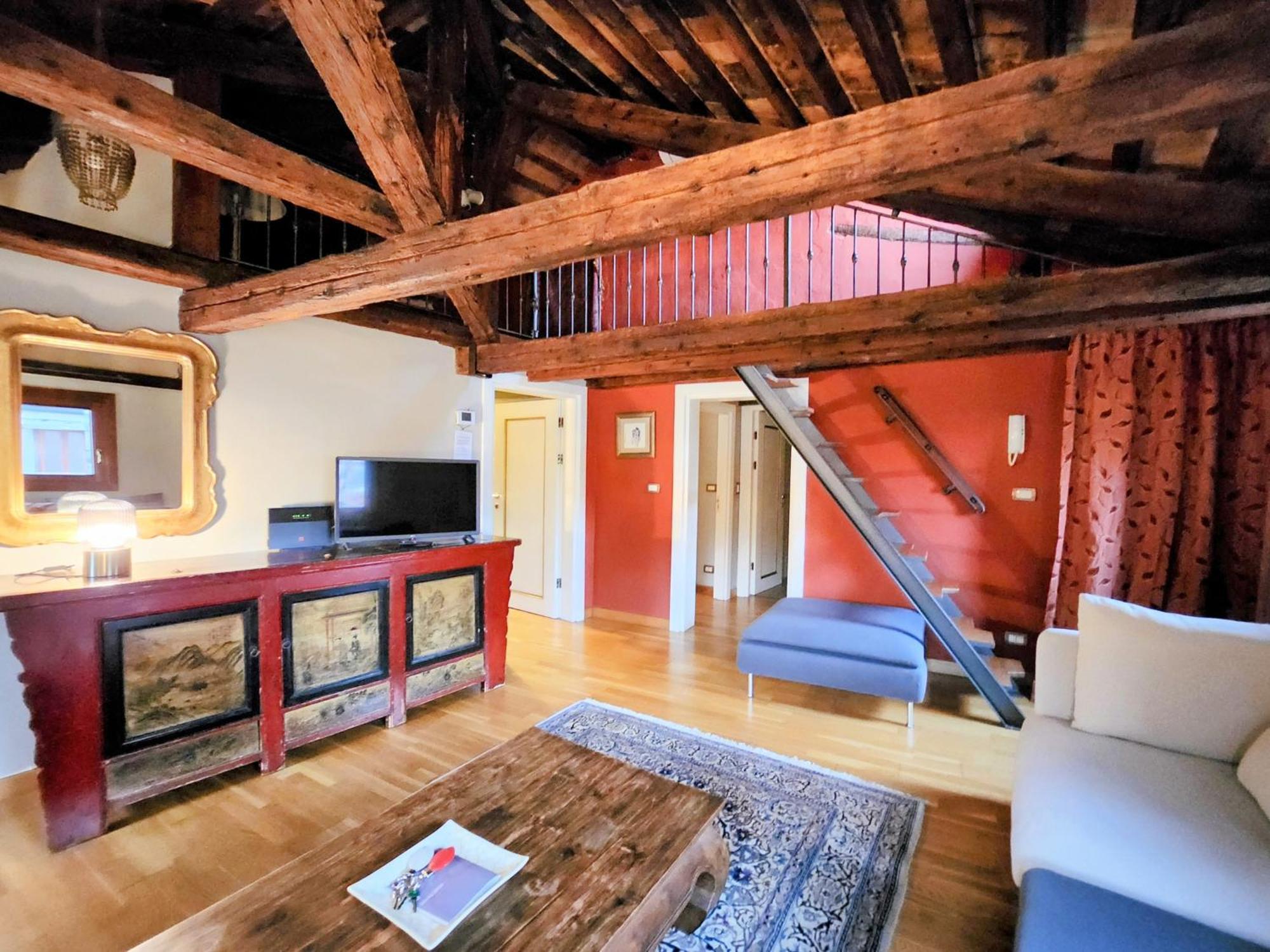 Casanova Penthouse In The Heart Of *