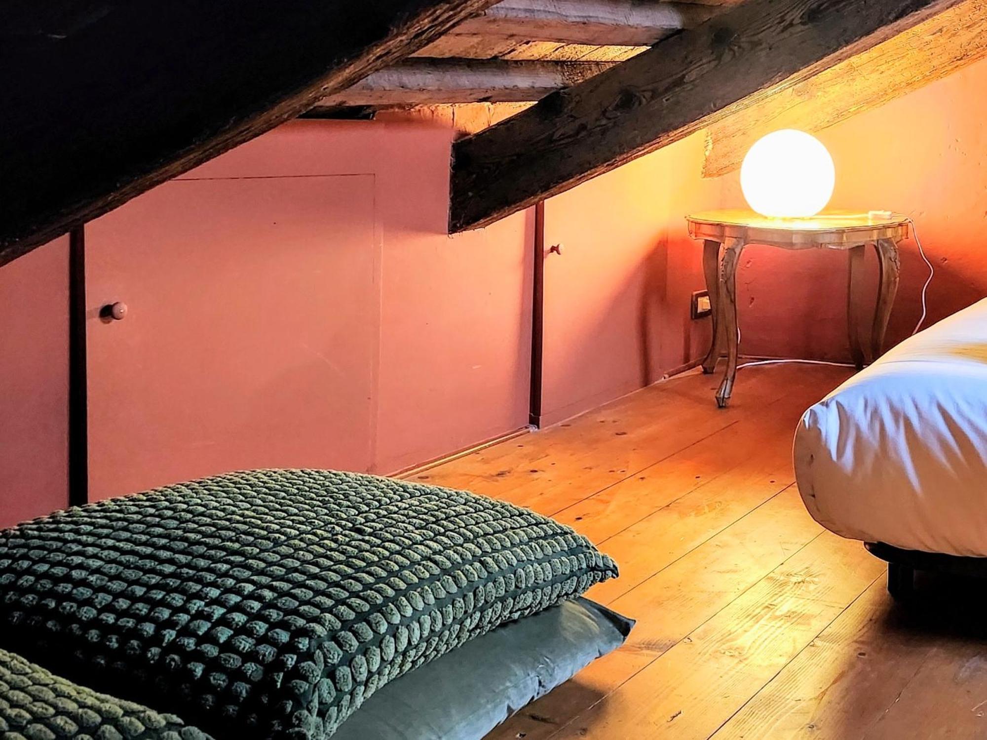 Casanova Penthouse In The Heart Of * Venezia