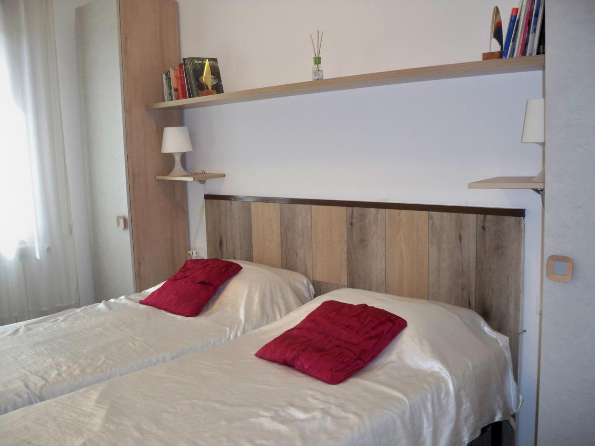 Locazione Mery Appartement *