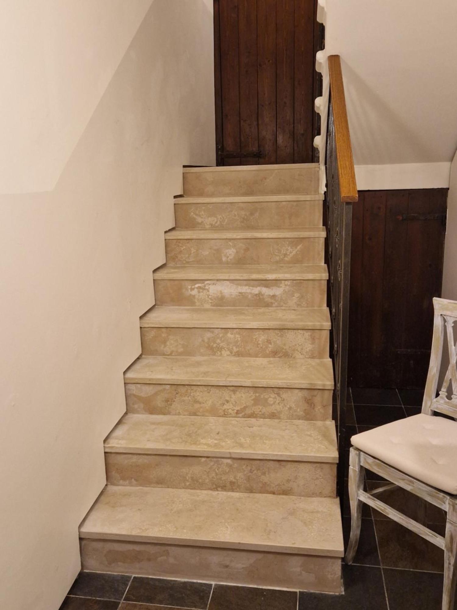 Gasthuis Residenza La Veranda A Rialto Venetië