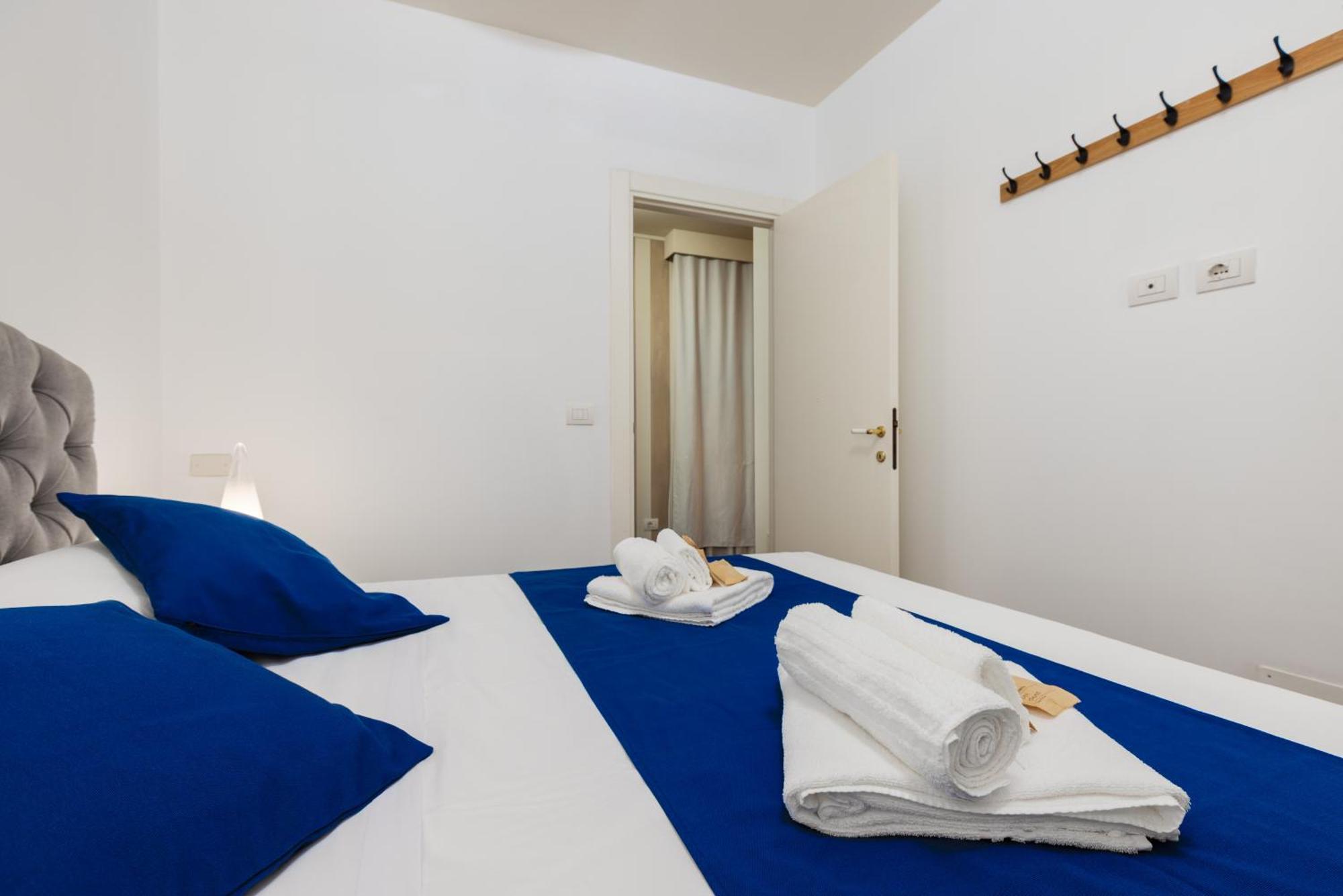 Apartment A 10 Passi Da San Marco Venedig