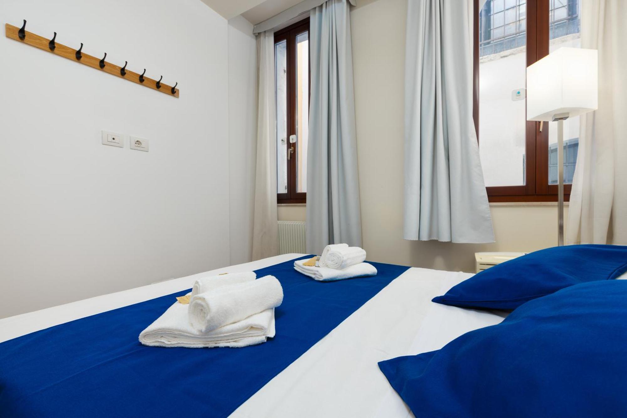 A 10 Passi Da San Marco Apartment Venedig