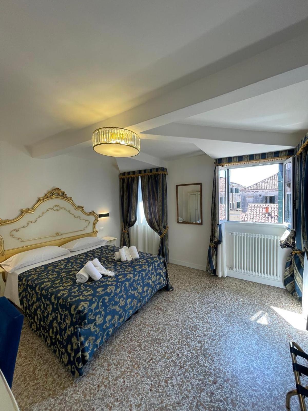 Ca'paradiso Venezia