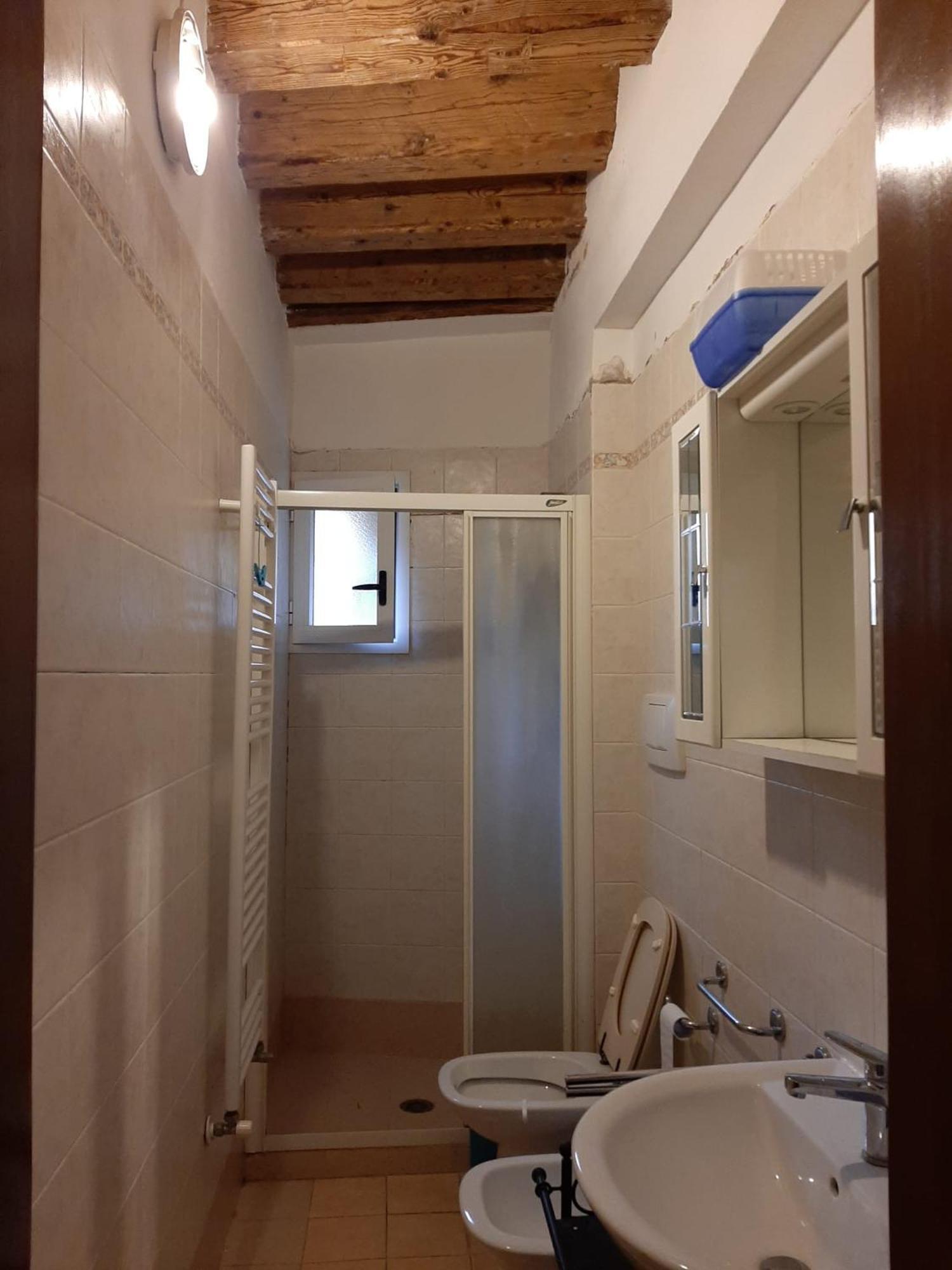 Tipica Abitazione In Cannaregio Appartement Venise