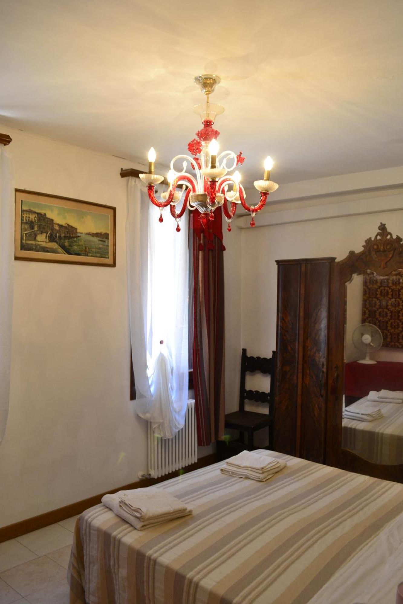 Tipica Abitazione In Cannaregio Appartement Venise